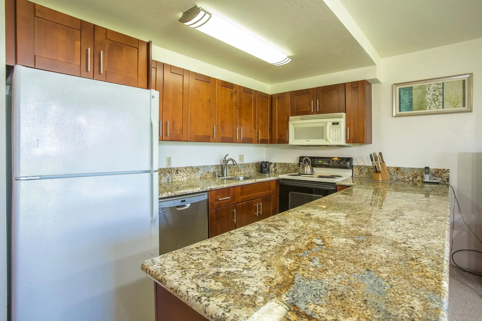 Kihei Surfside - Maui Condo & Home