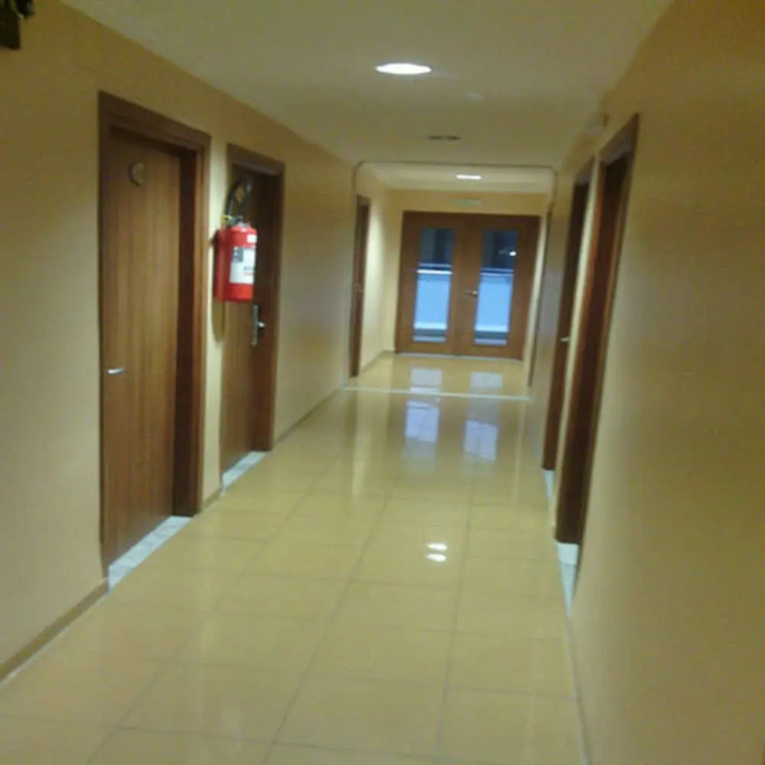 Cristal Appart Hotel