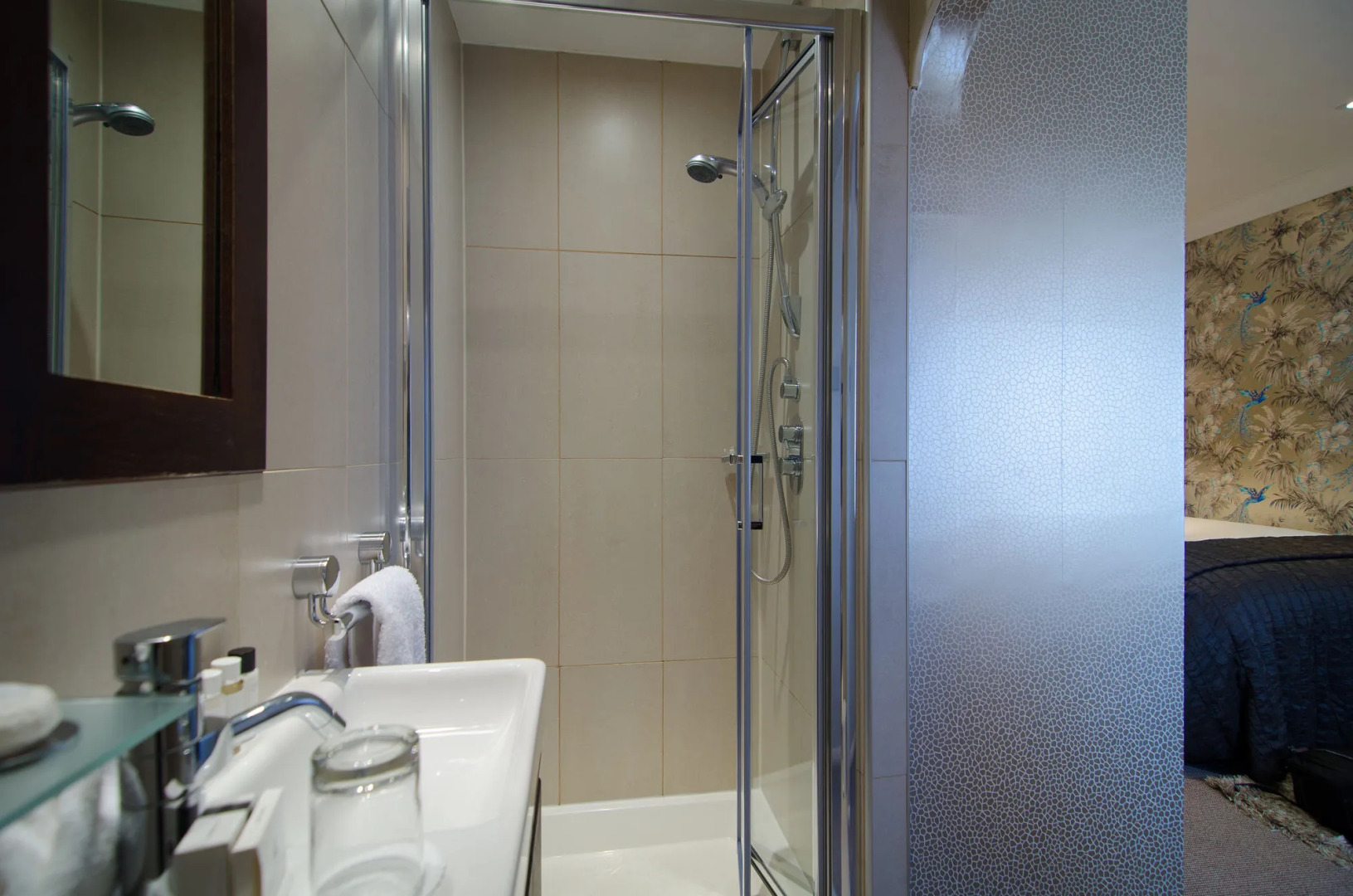 The Beaufort Knightsbridge