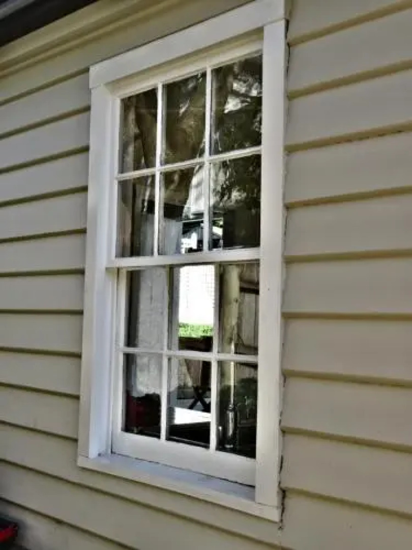 The Chapel Deloraine