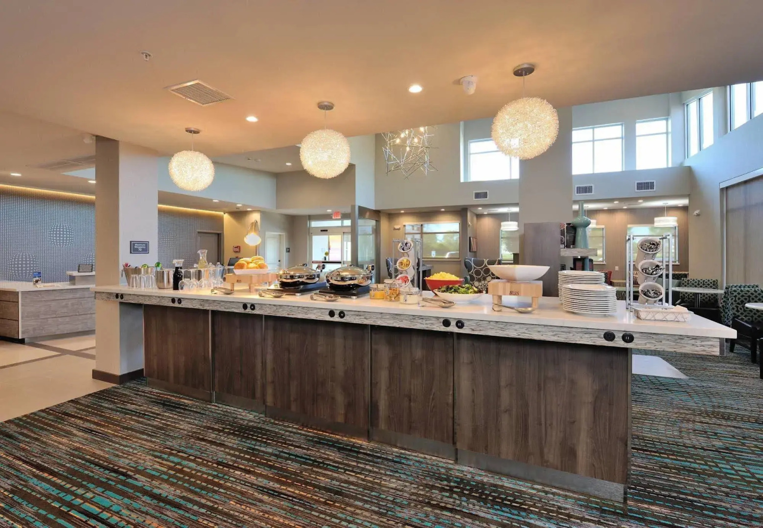 Residence Inn Houston Tomball