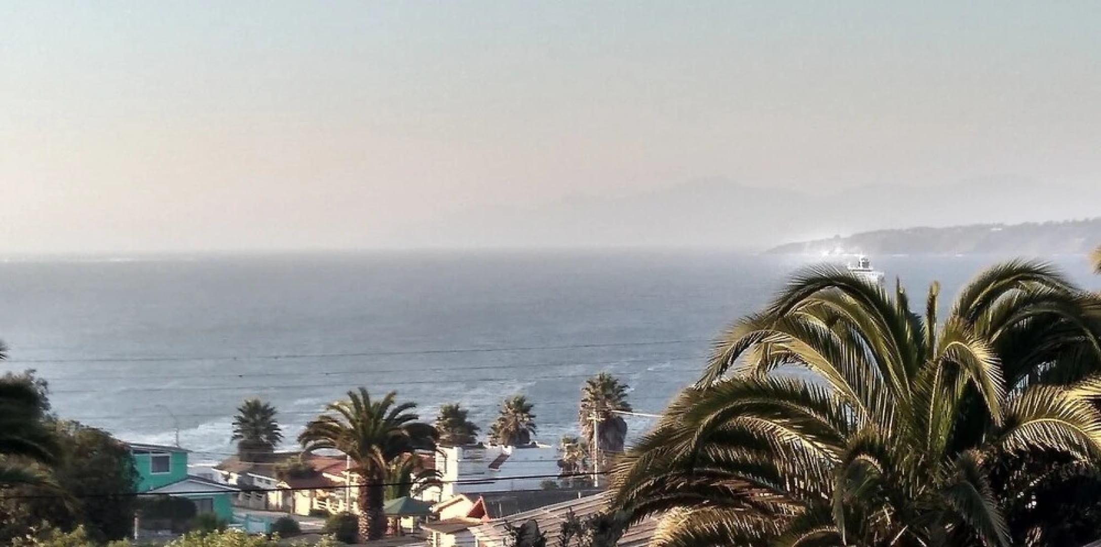 TerrazaMar EcoCabañas