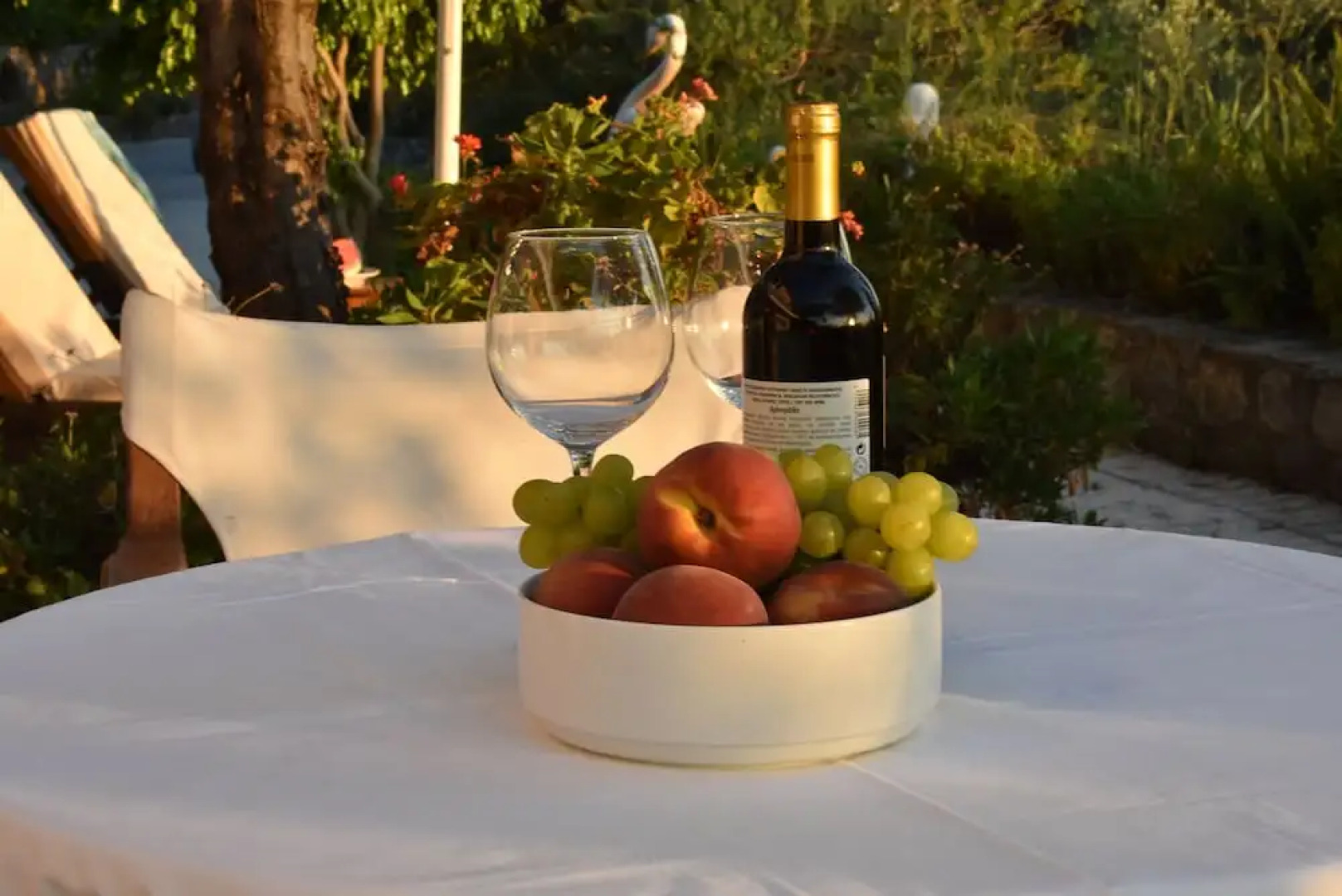 Verga Apartments & Suites