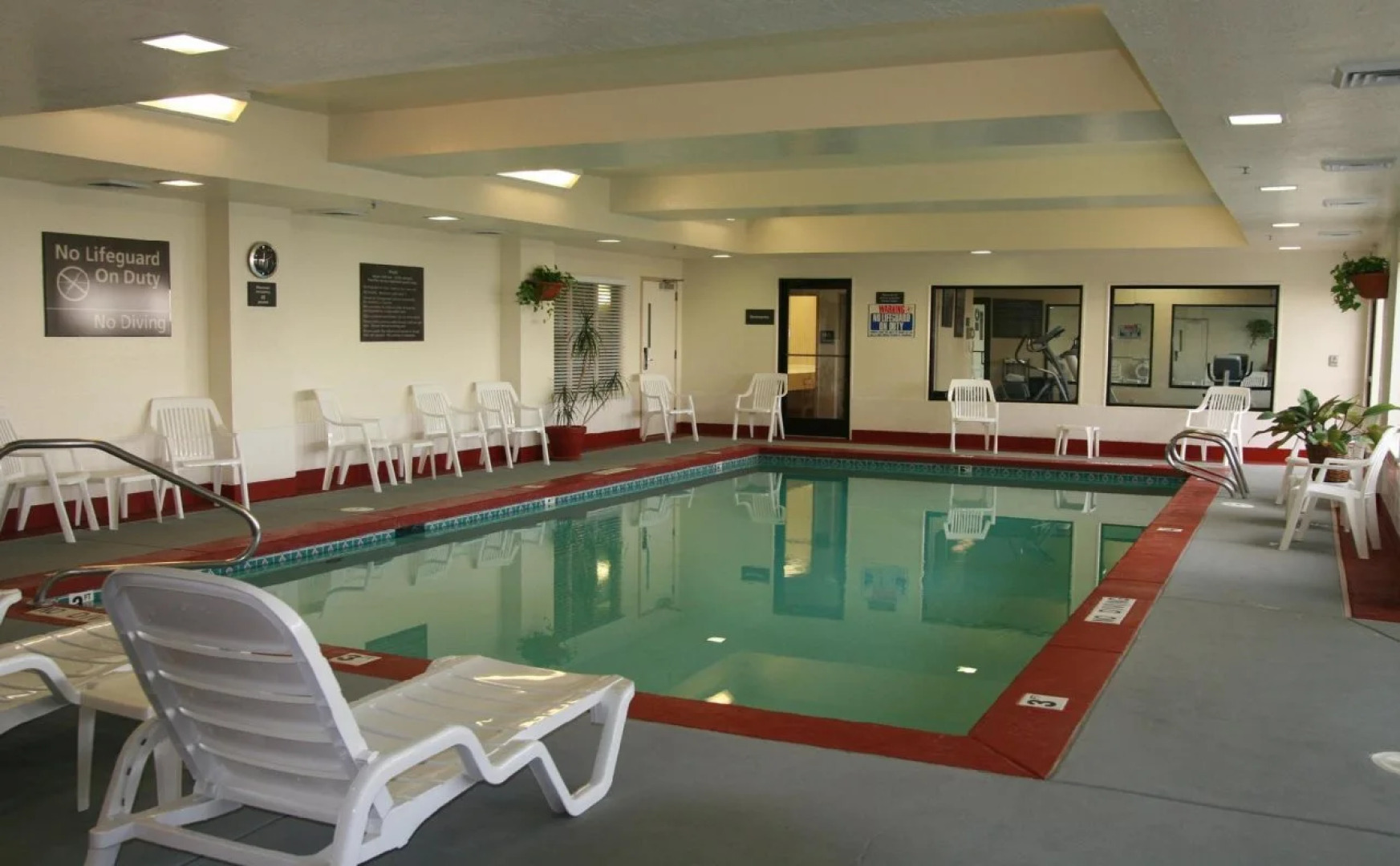 Hampton Inn Salt Lake City - Murray