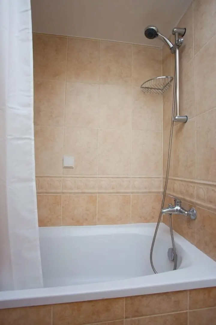 Seaside Luxury Beach Apartment