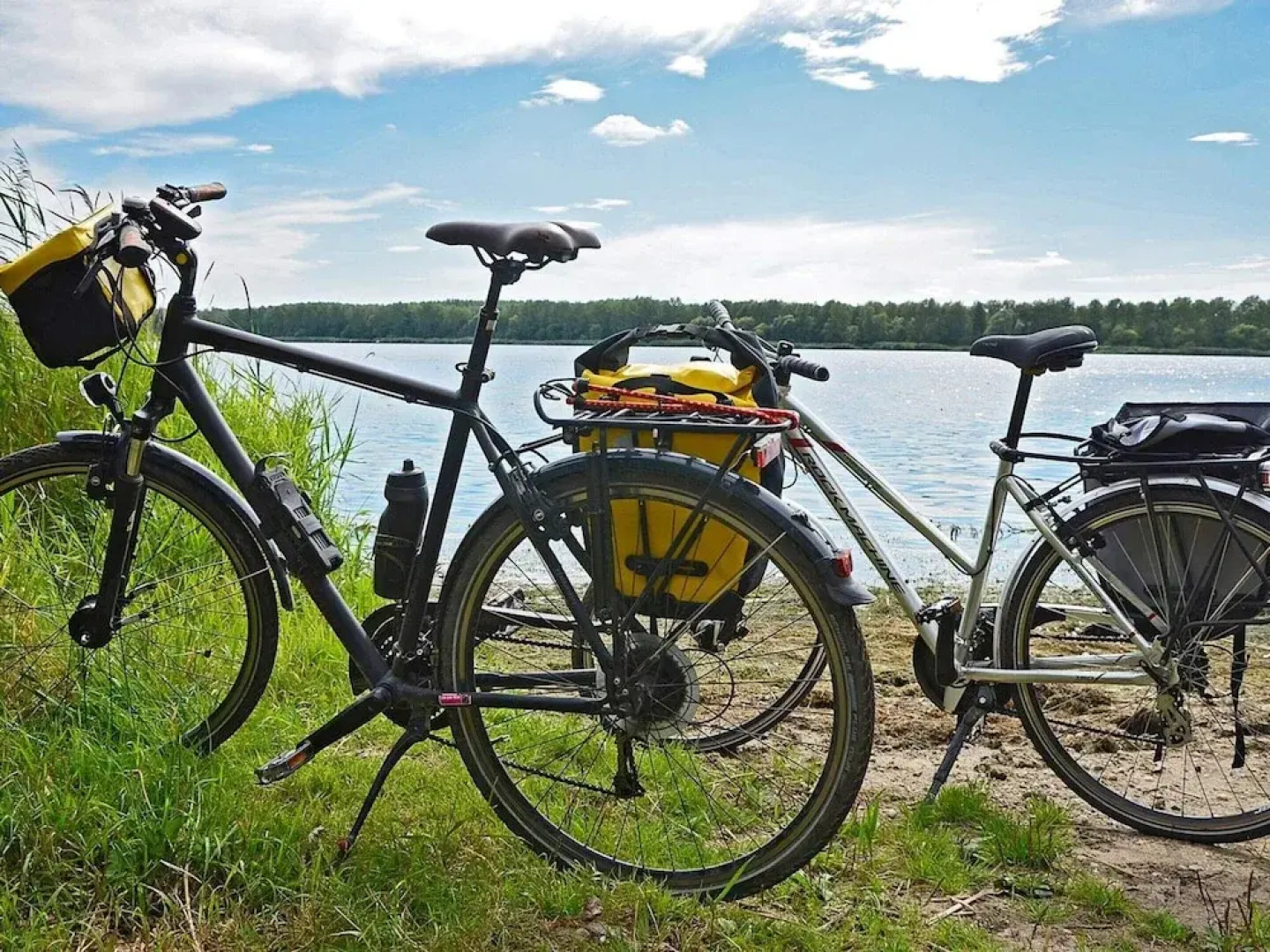 4 Person Holiday Home in Sandhem-by Traum