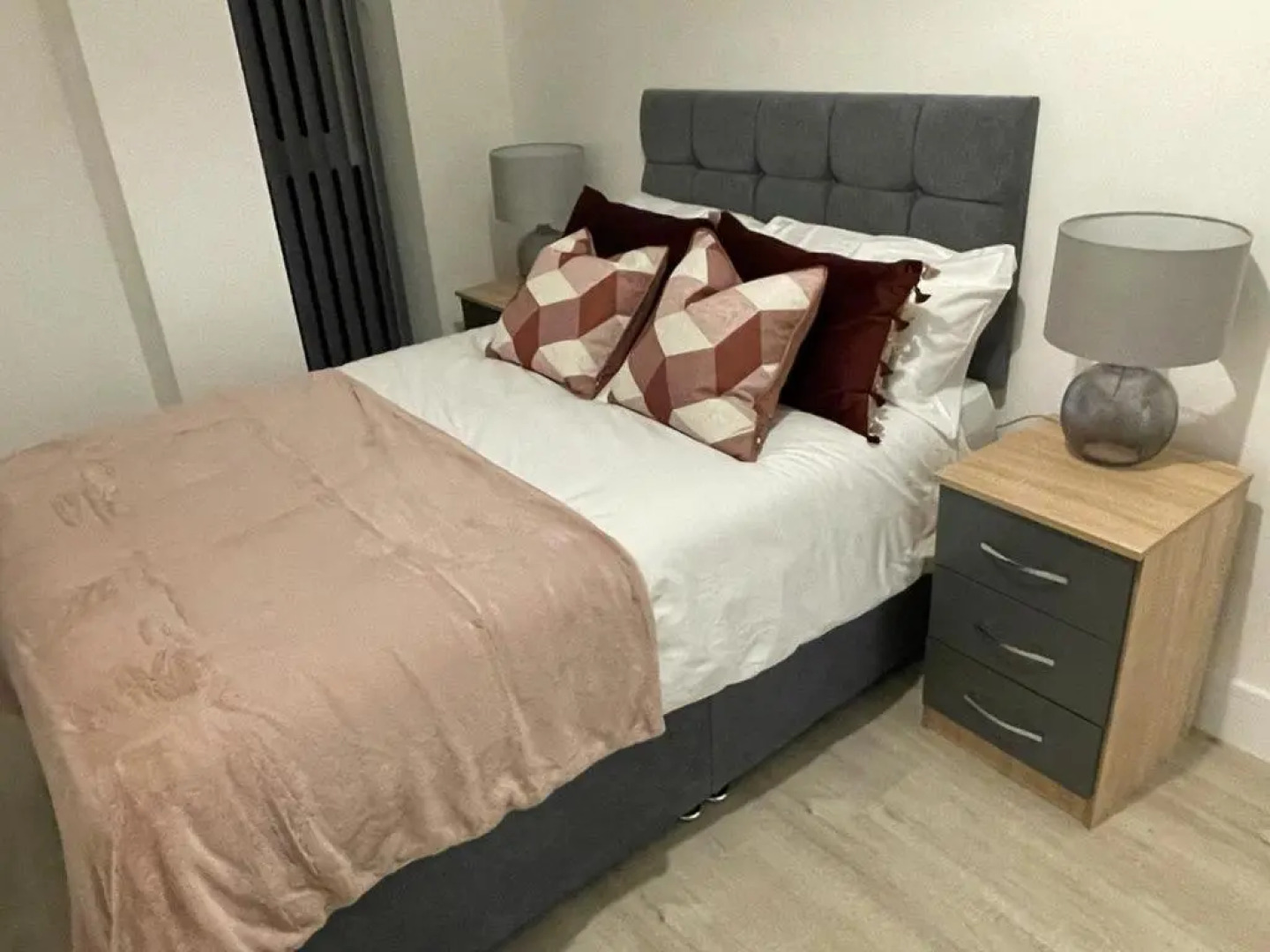 Fleet Heights Apartment Seven