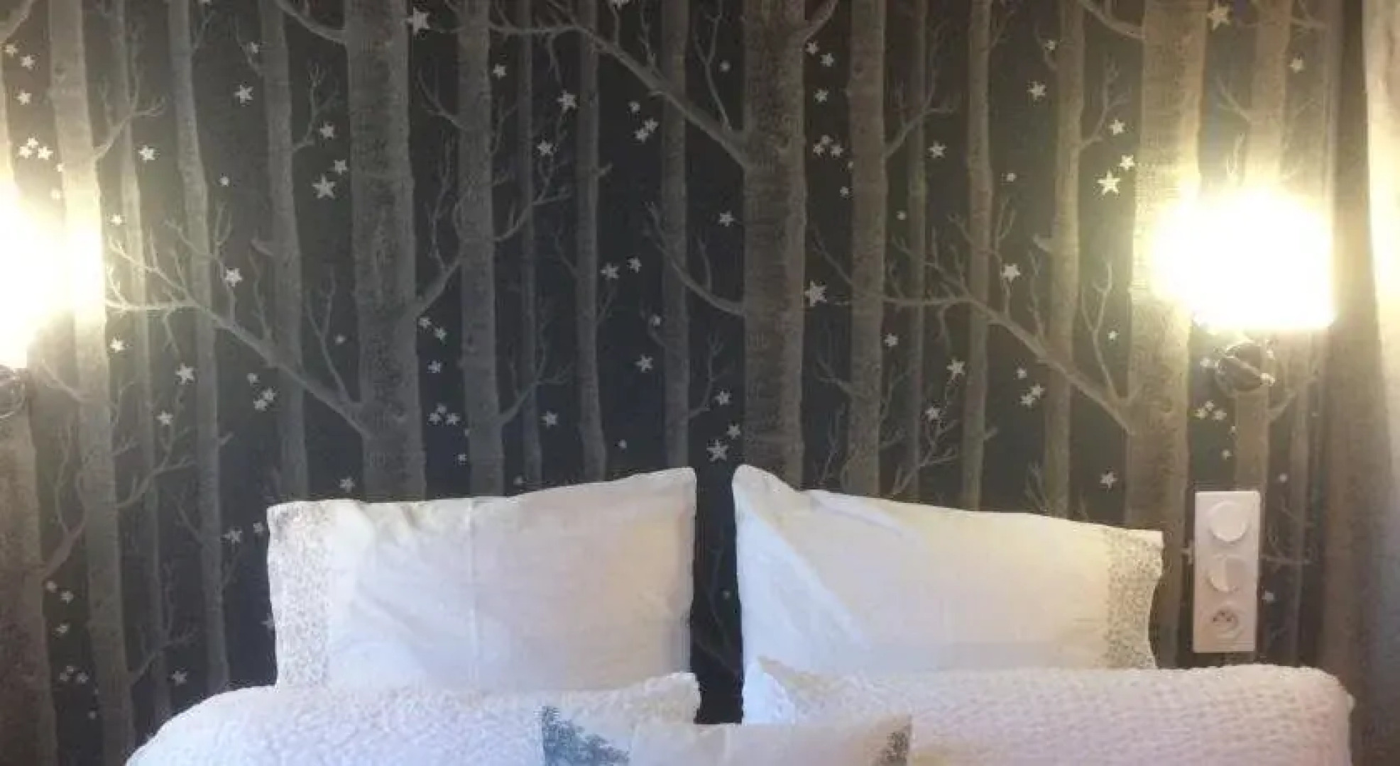 Maison cour le lièvre