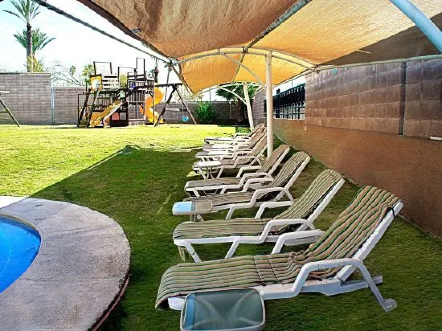 Hotel Azul Talavera Country Club