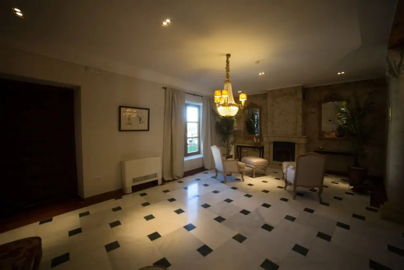 Posada Isabel de Castilla - Adults Only