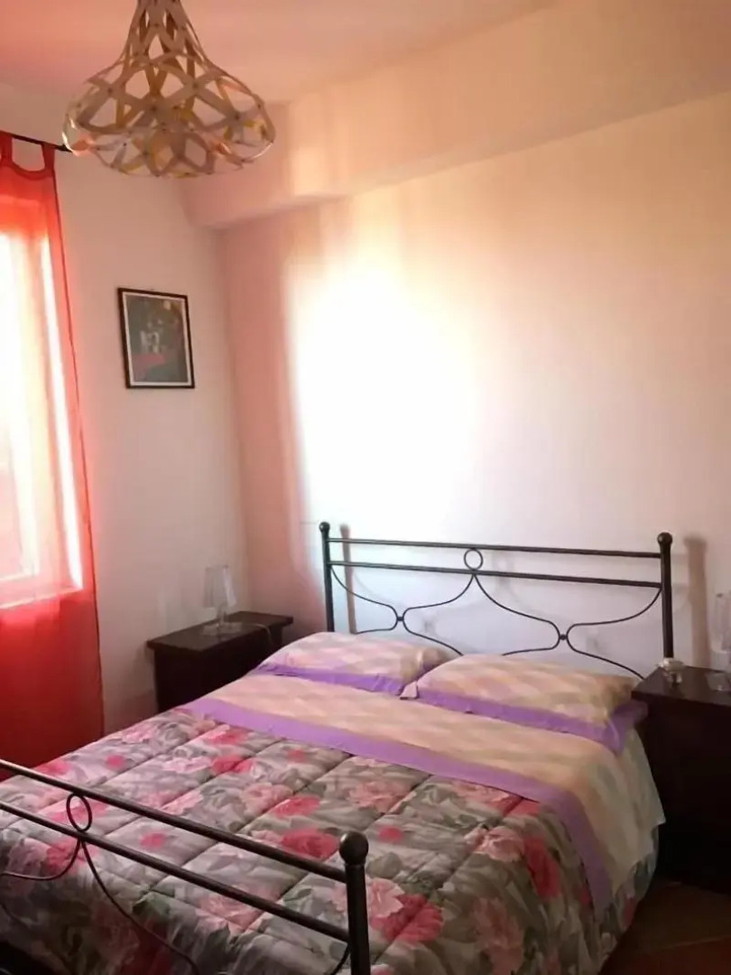 B&B villa zia Febronia