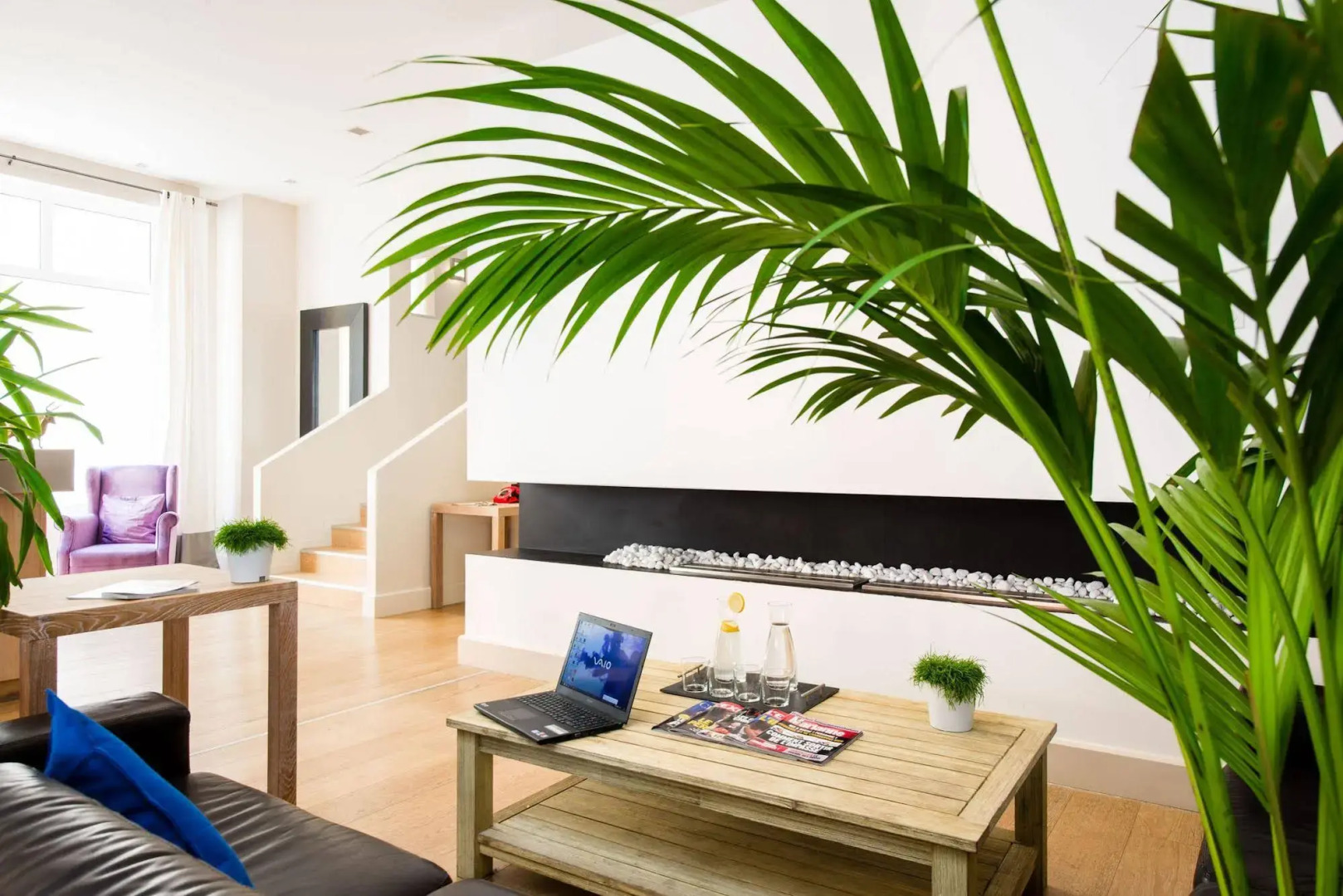 Hôtel Atrium Mondial