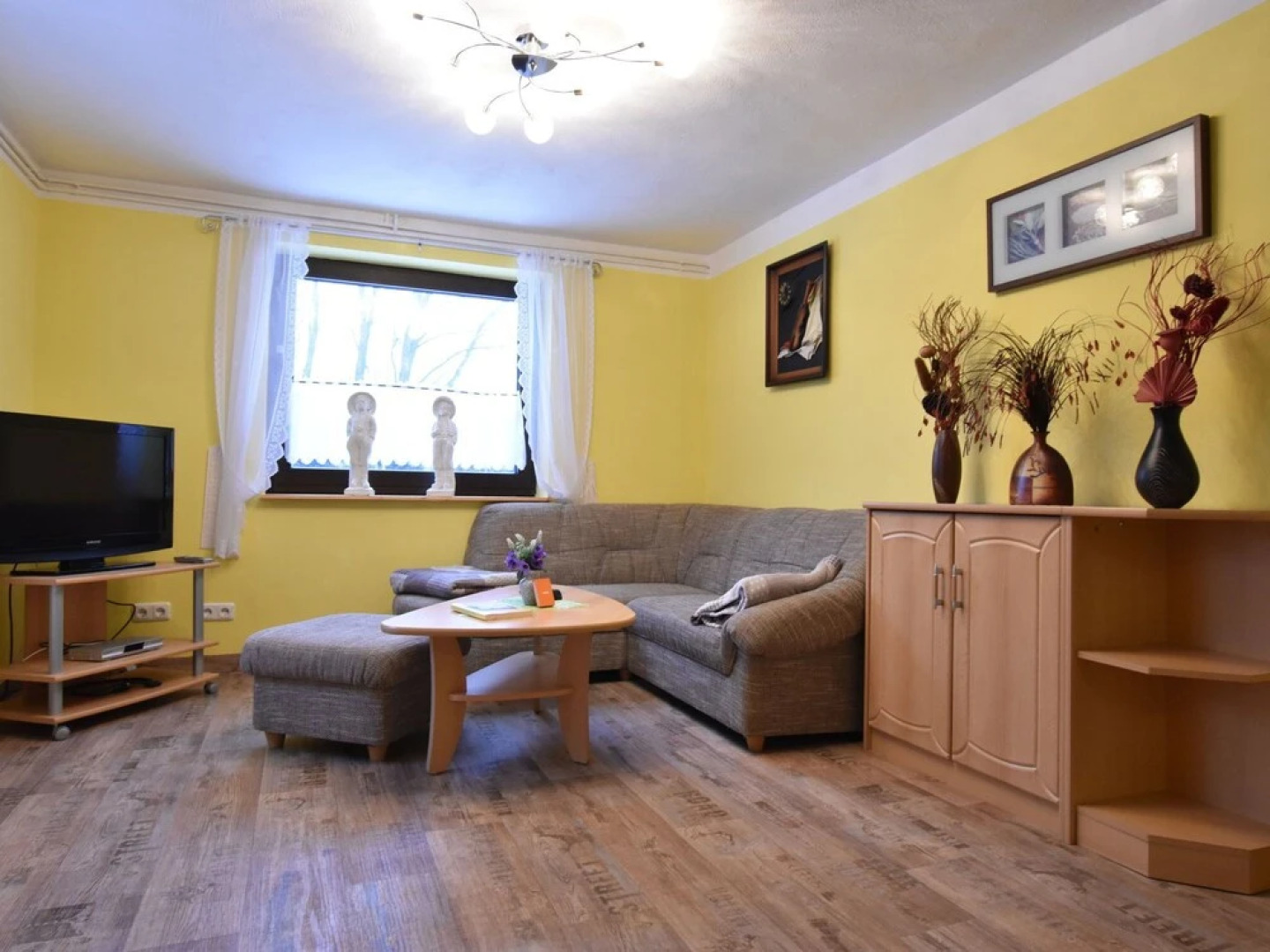 Amazing Holiday home in Am Salzhaff with Terrace