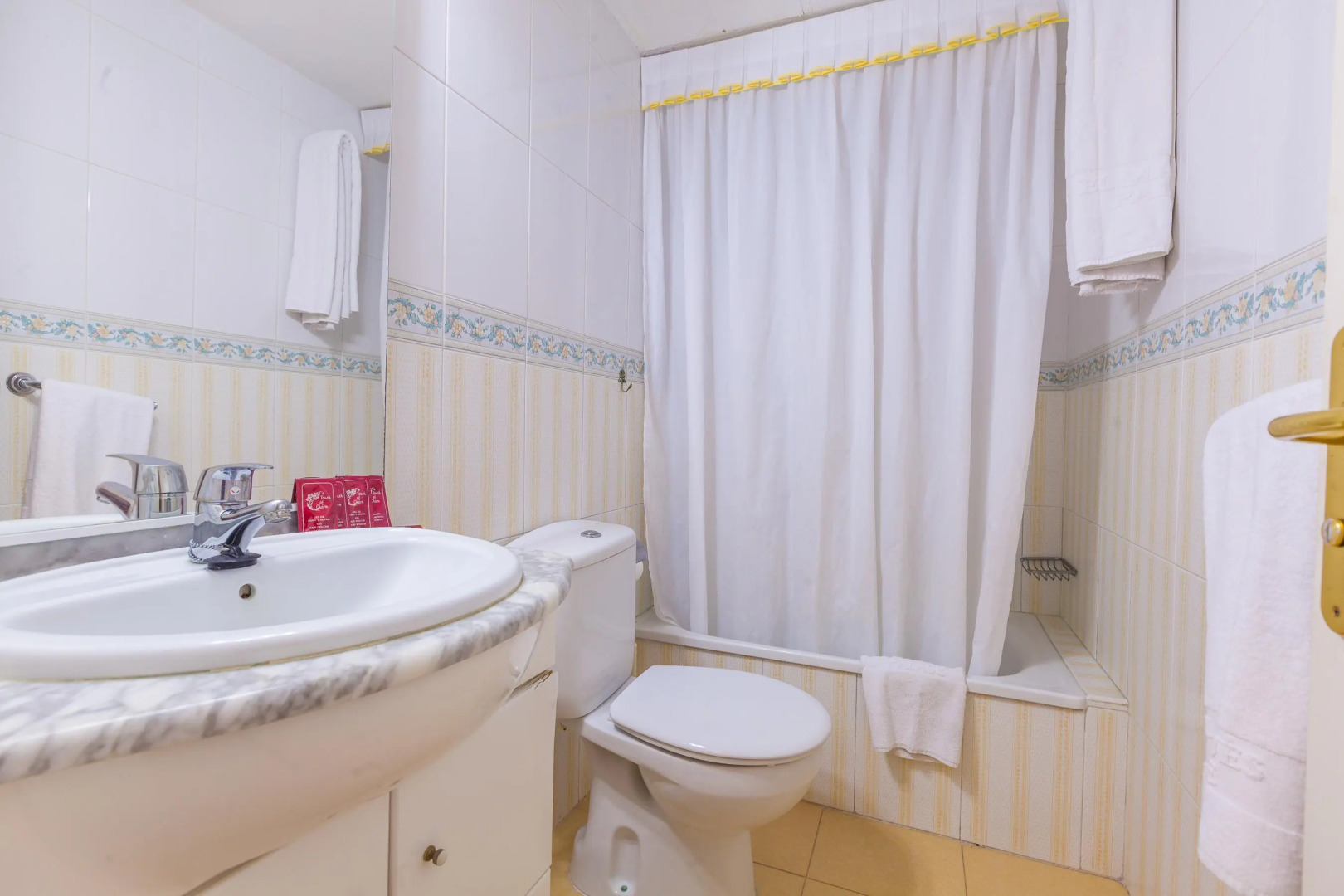 El Marqués Palace by Intercorp Hotel Group