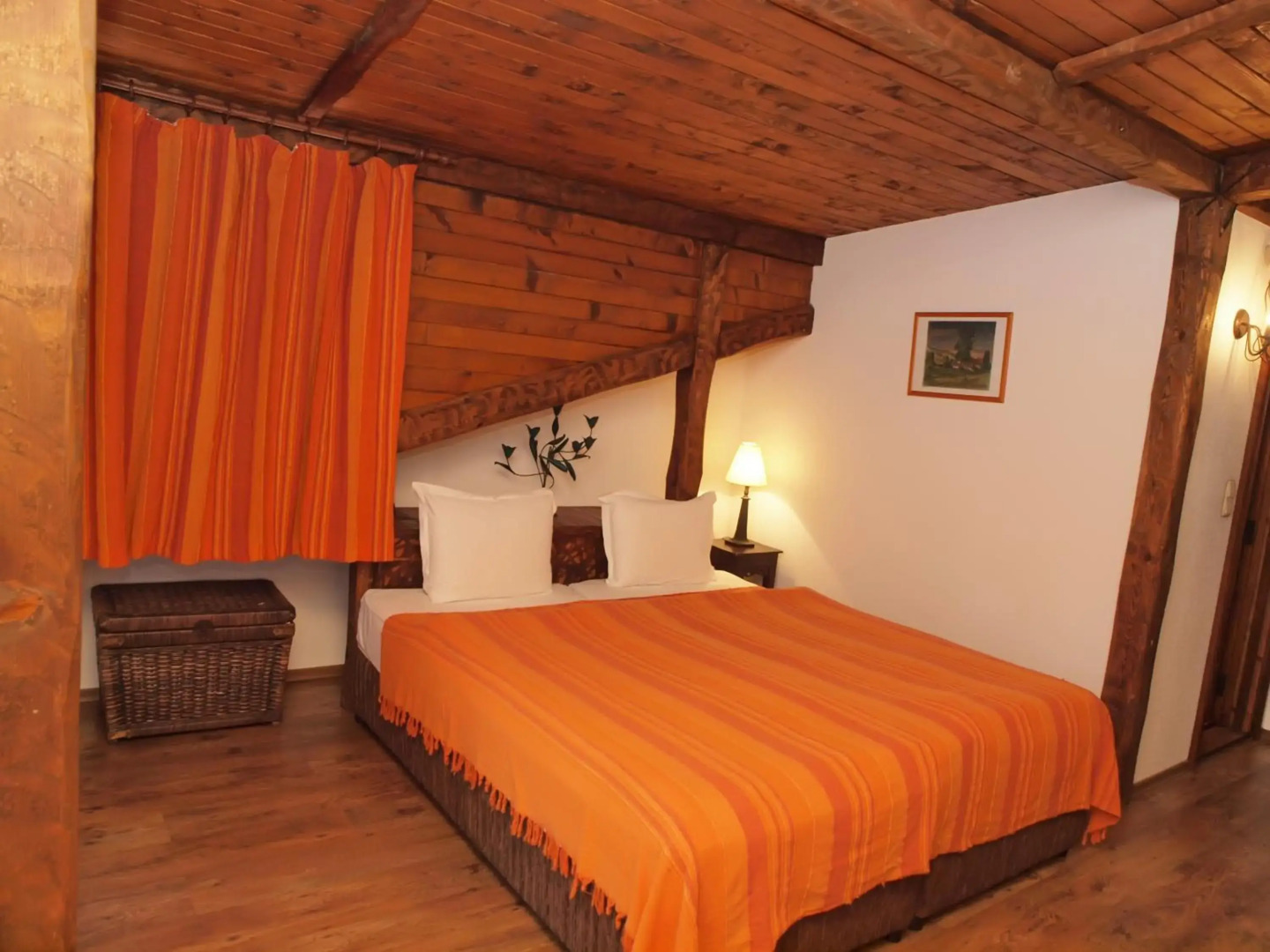 Momini Dvori Boutique Hotel