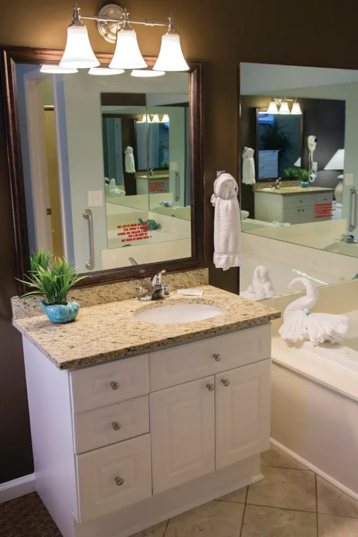 WorldMark Plantation Resort