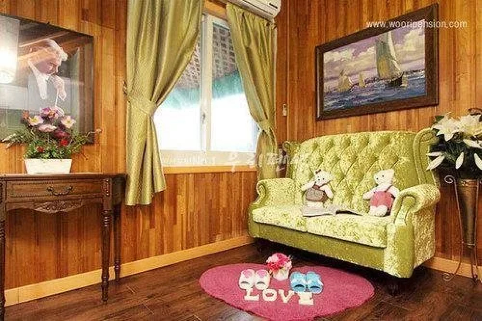 Hometown Pension of Yangpyeong Jazz