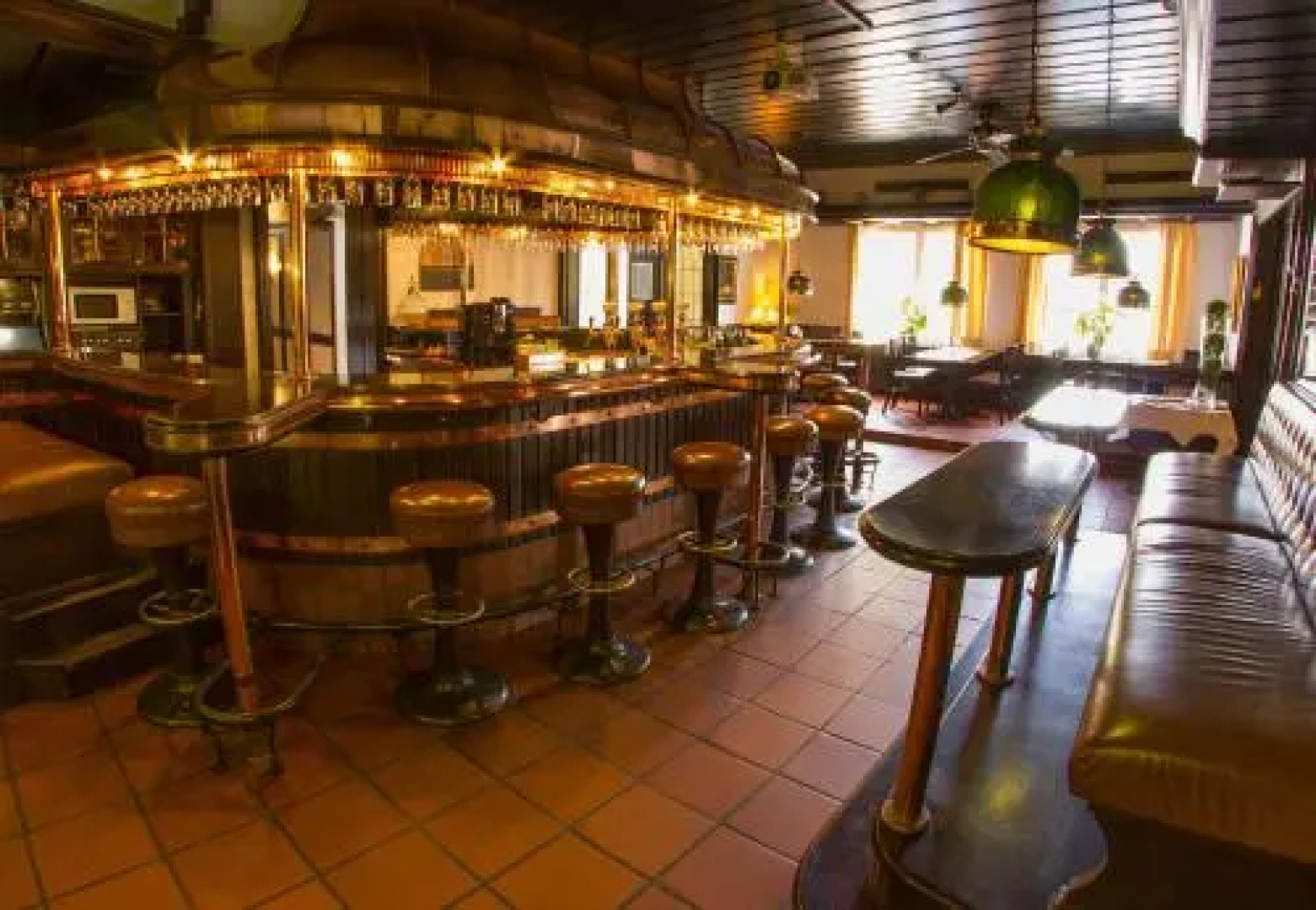 Отель Mühlenkamp Hotel & Gastronomie