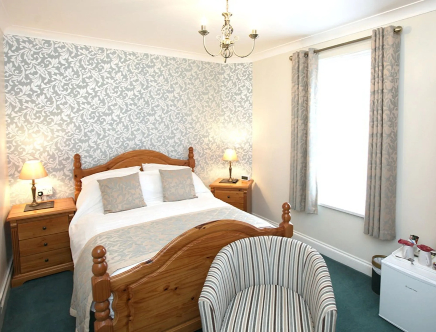 Mount Edgcombe Guest House