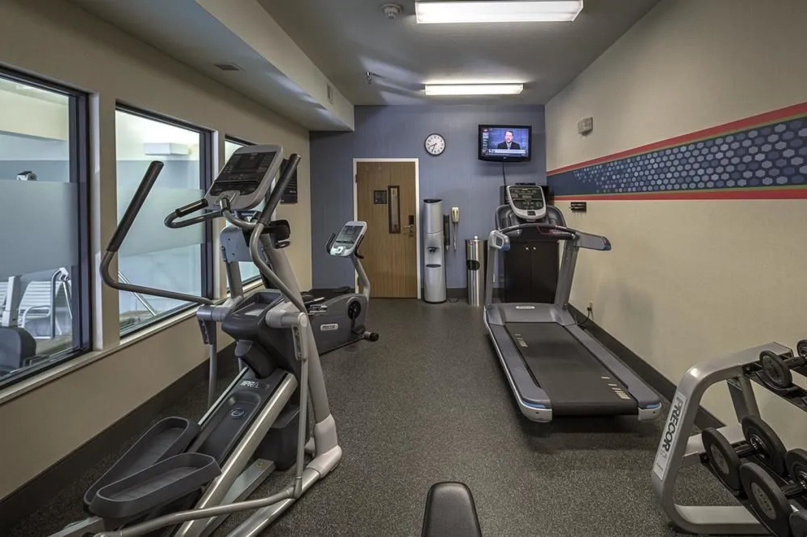 Hampton Inn Missoula