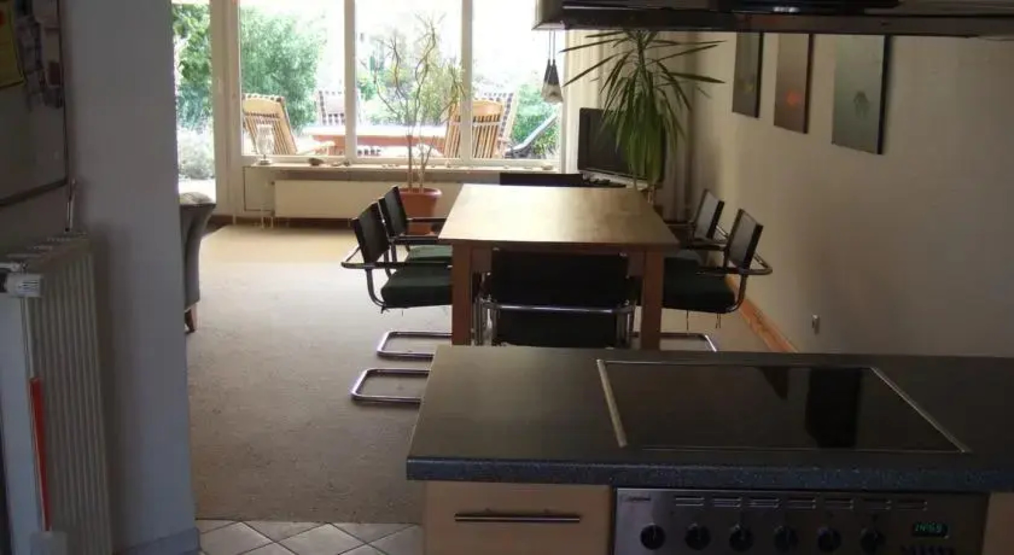 Großes Ferienhaus auf dem Priwall