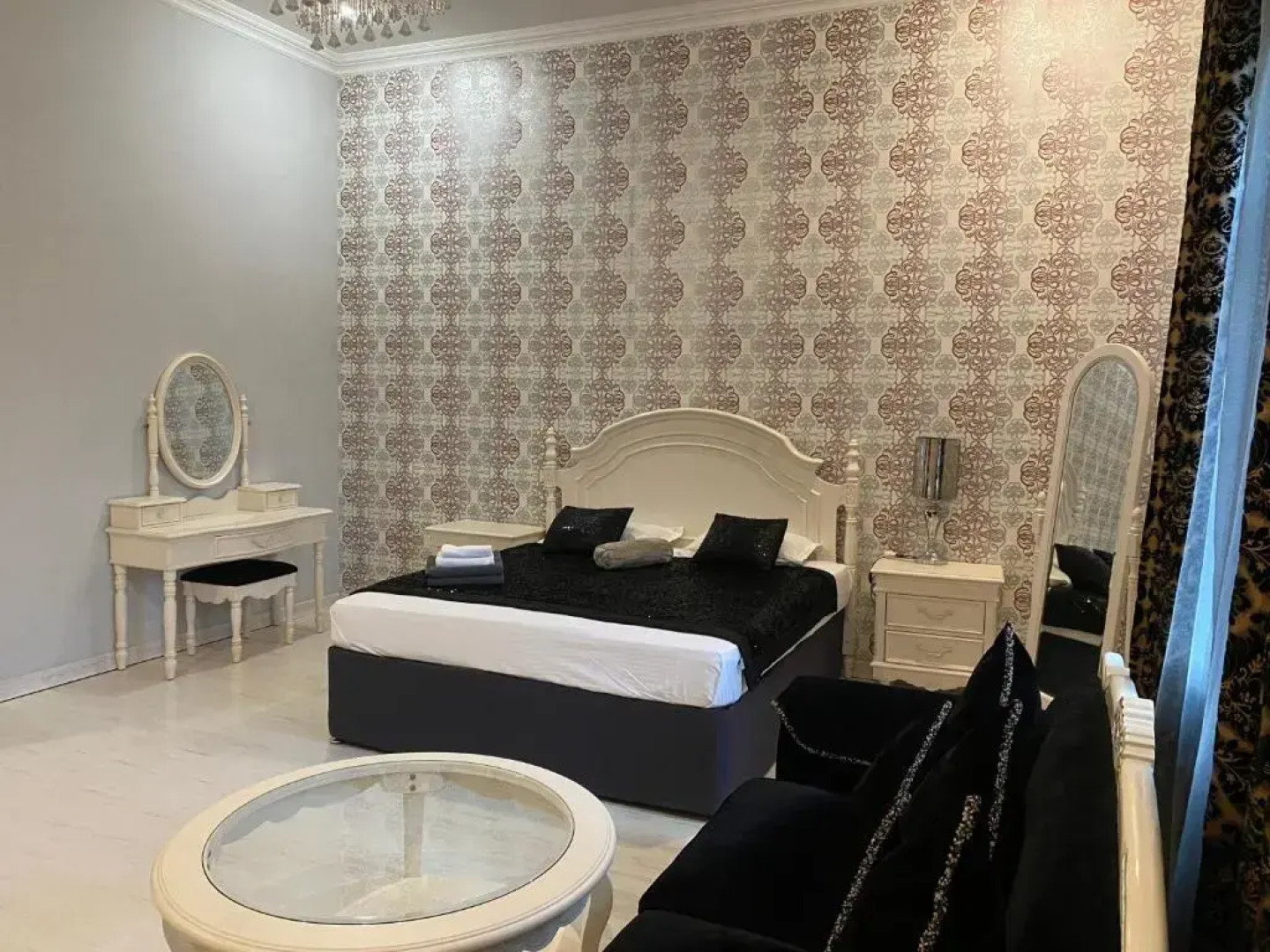 AK Reserve Hotel Atyrau