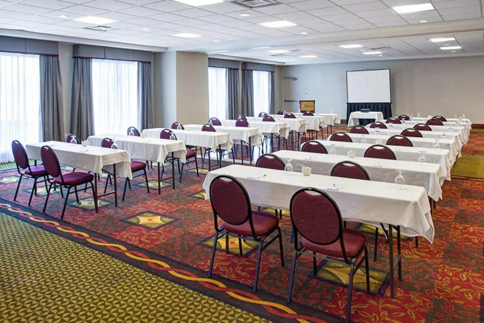 Hilton Garden Inn Toronto/Oakville