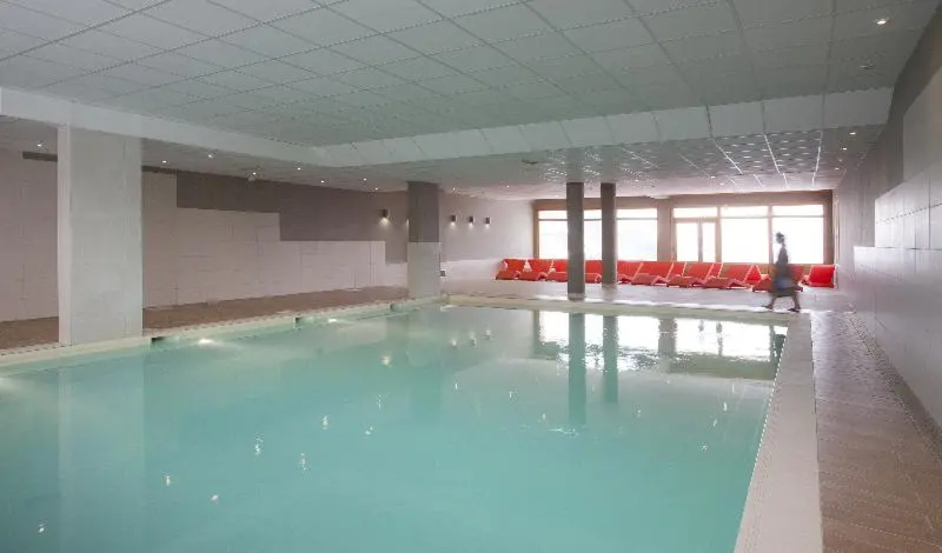 Residence Club mmv L'Etoile des Cimes