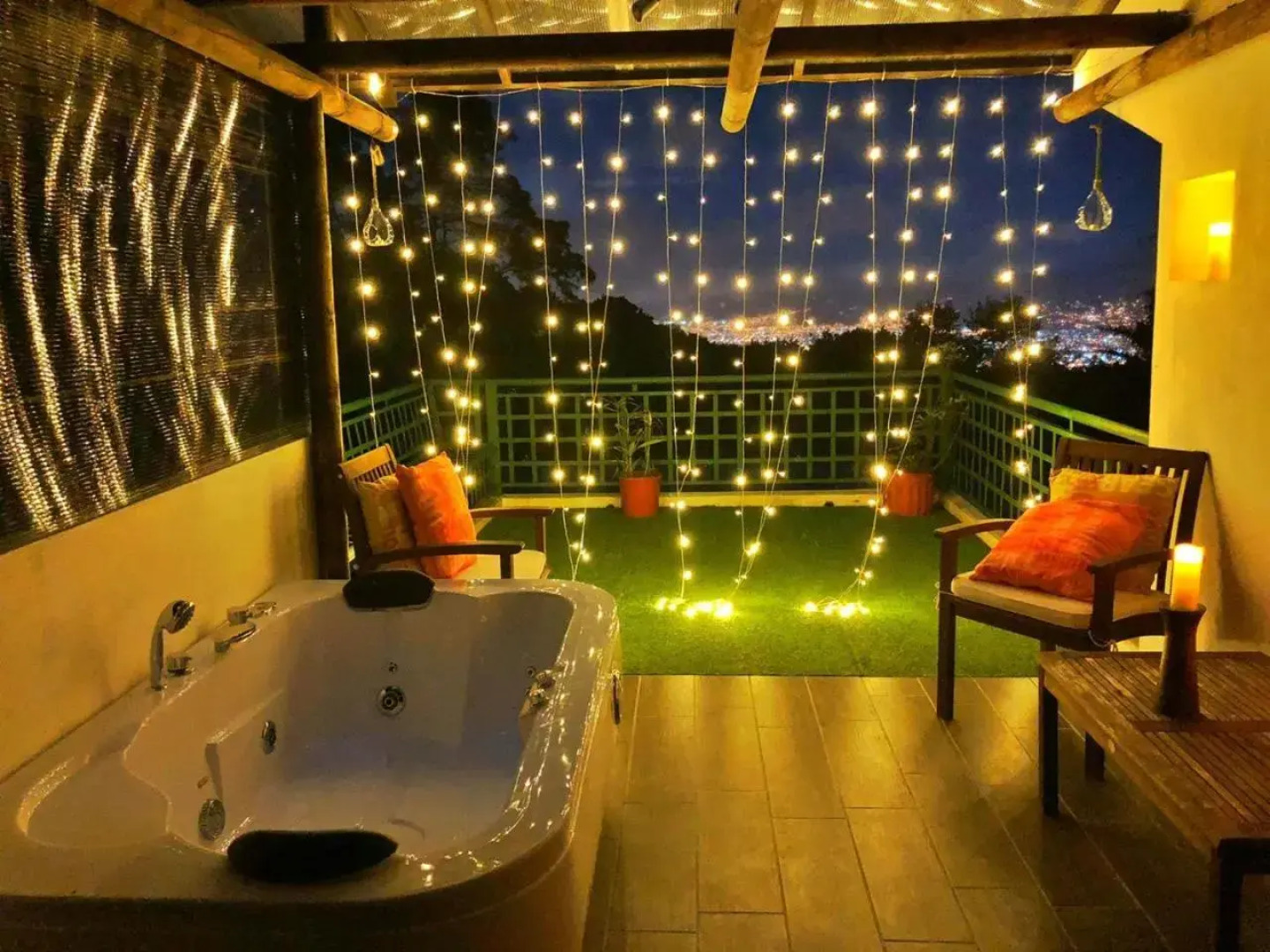 Casa Vistas del Conde