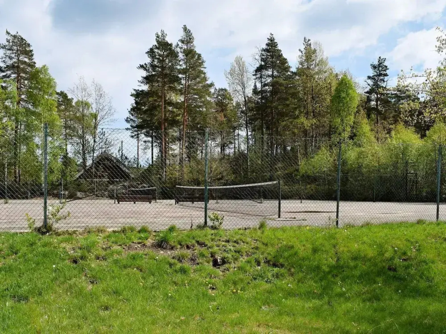 6 Person Holiday Home in Sondeled