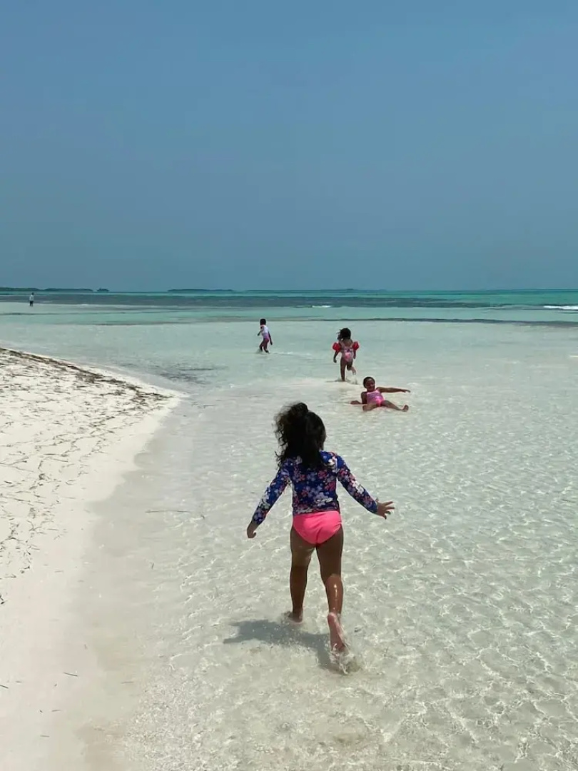 Tarpon Sands