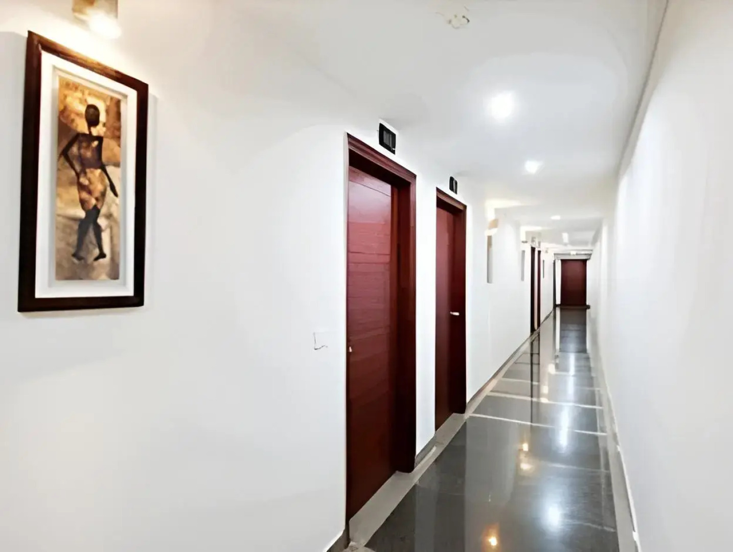 Hotel Deviram Palace