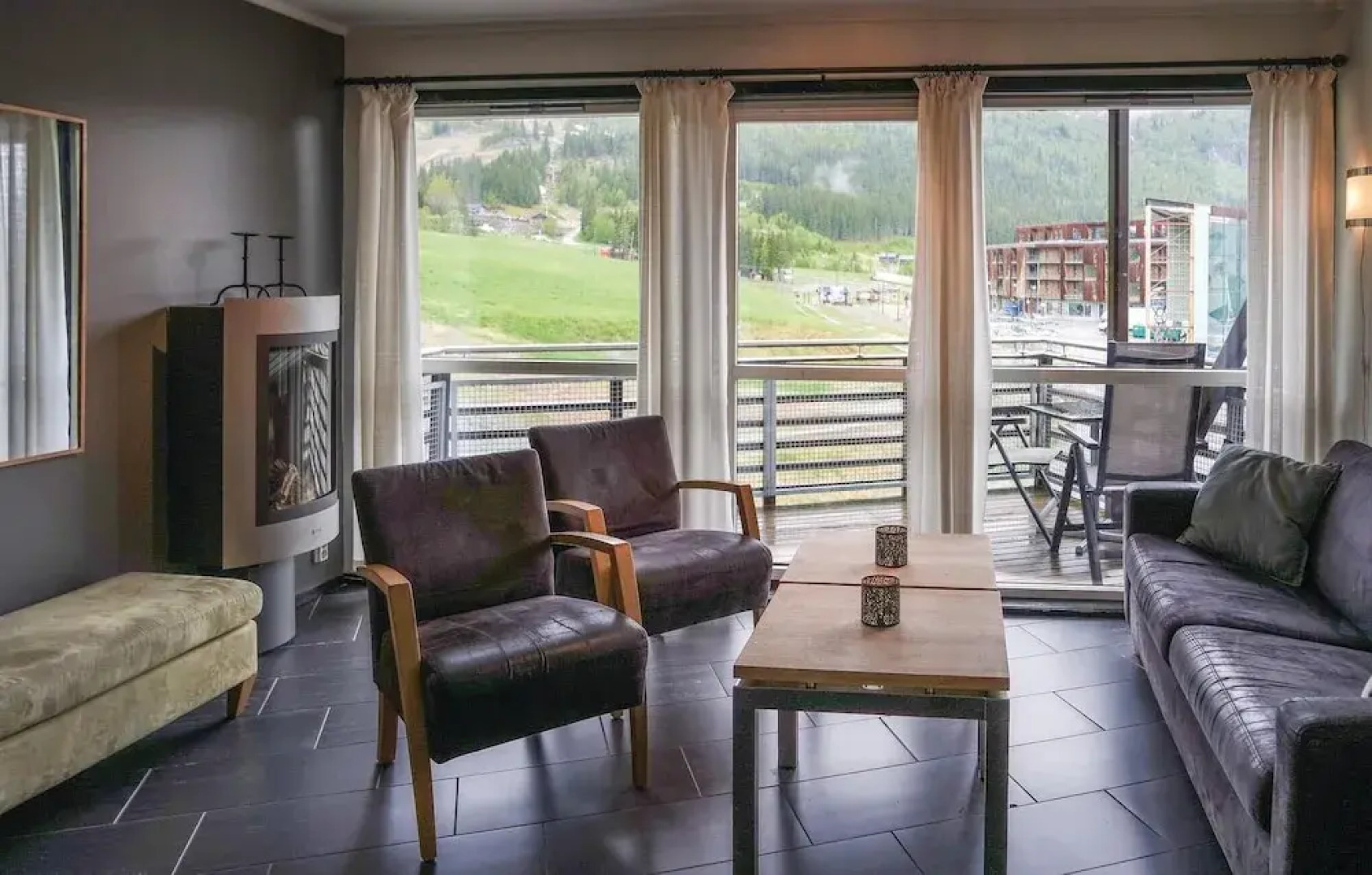 Amazing Apartment in Hemsedal With 2 Bedrooms, Sauna and Wifi