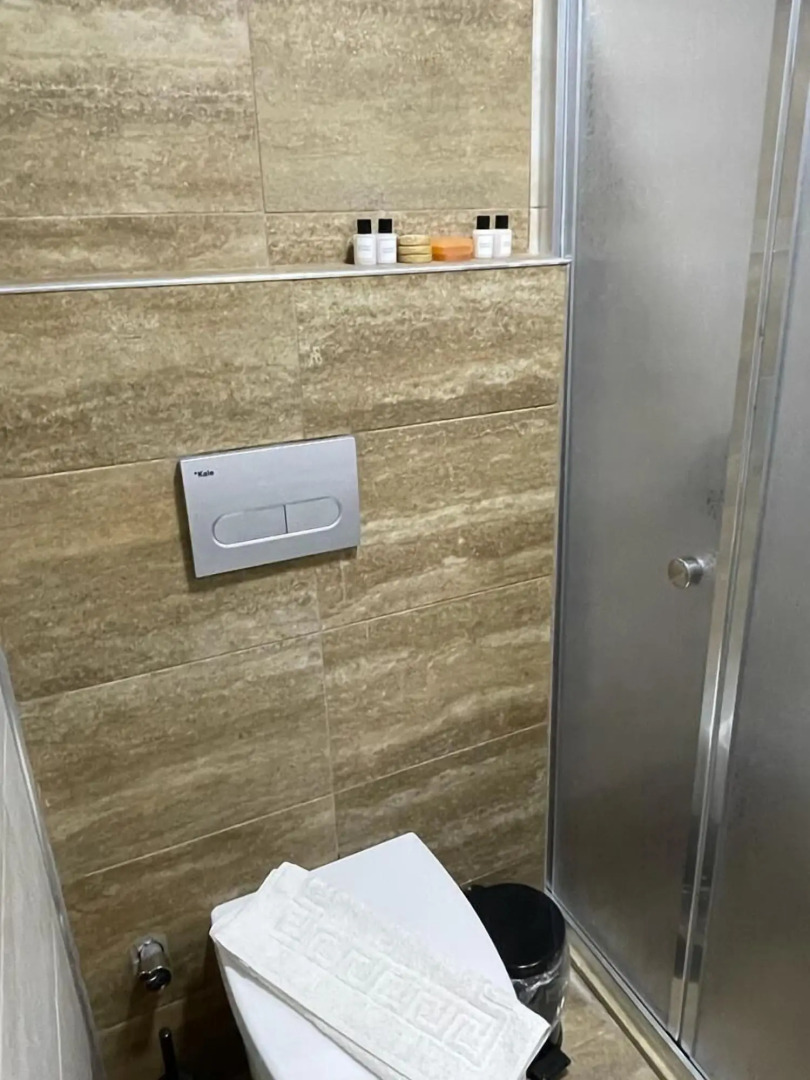 Pırlanta Butik Otel