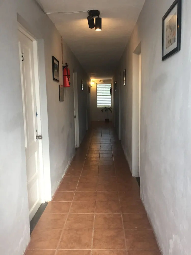 Vieques Tropical Guest House