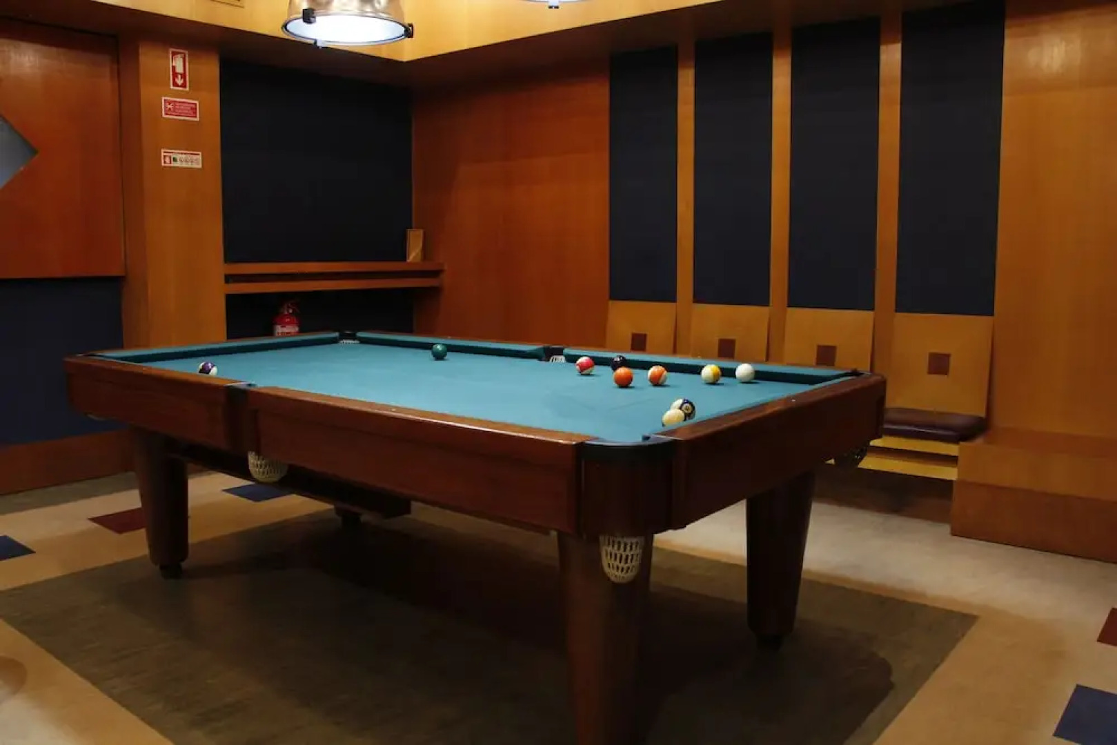 Hotel Feira Pedra Bela