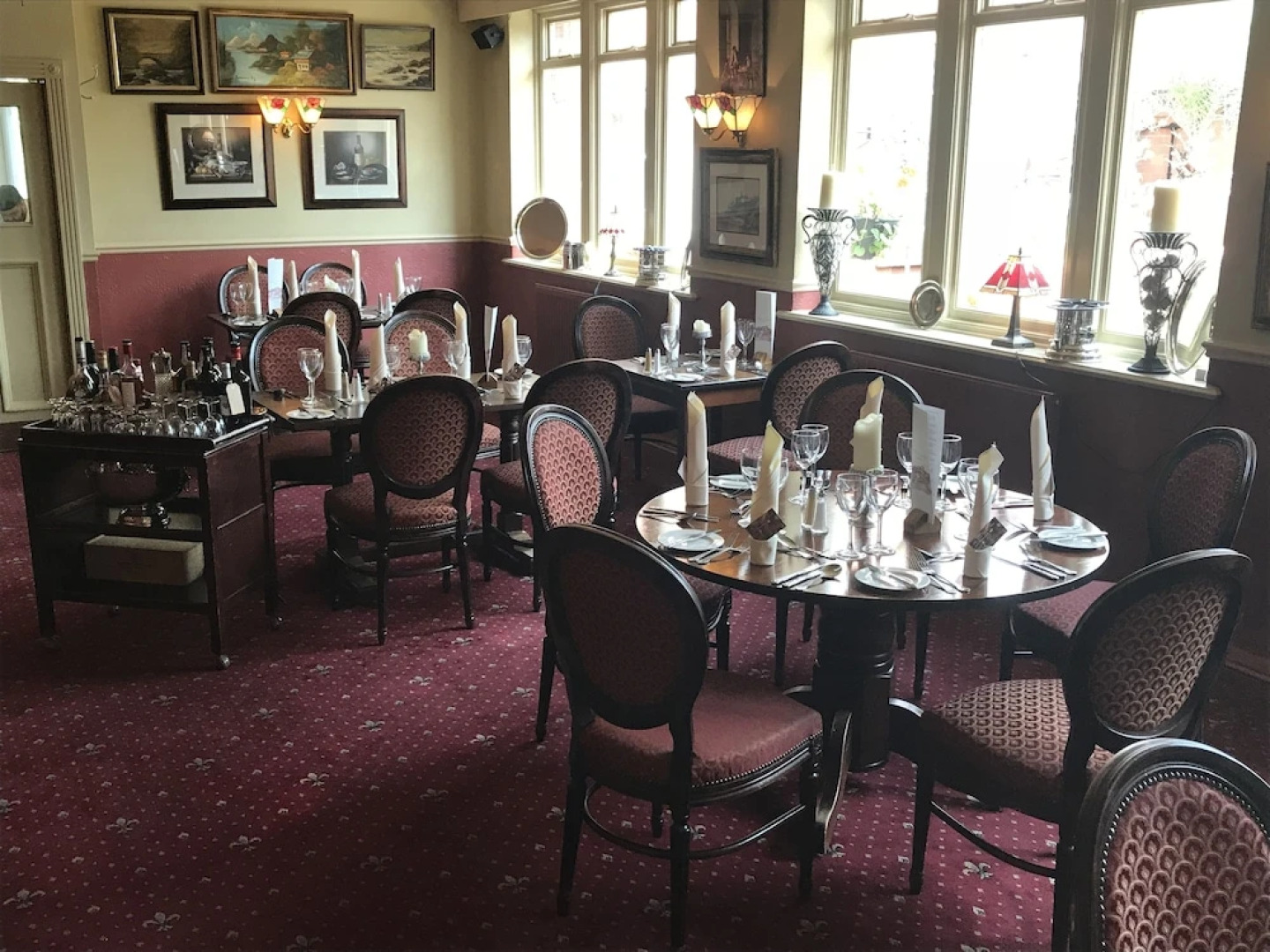 The Carre Arms Hotel