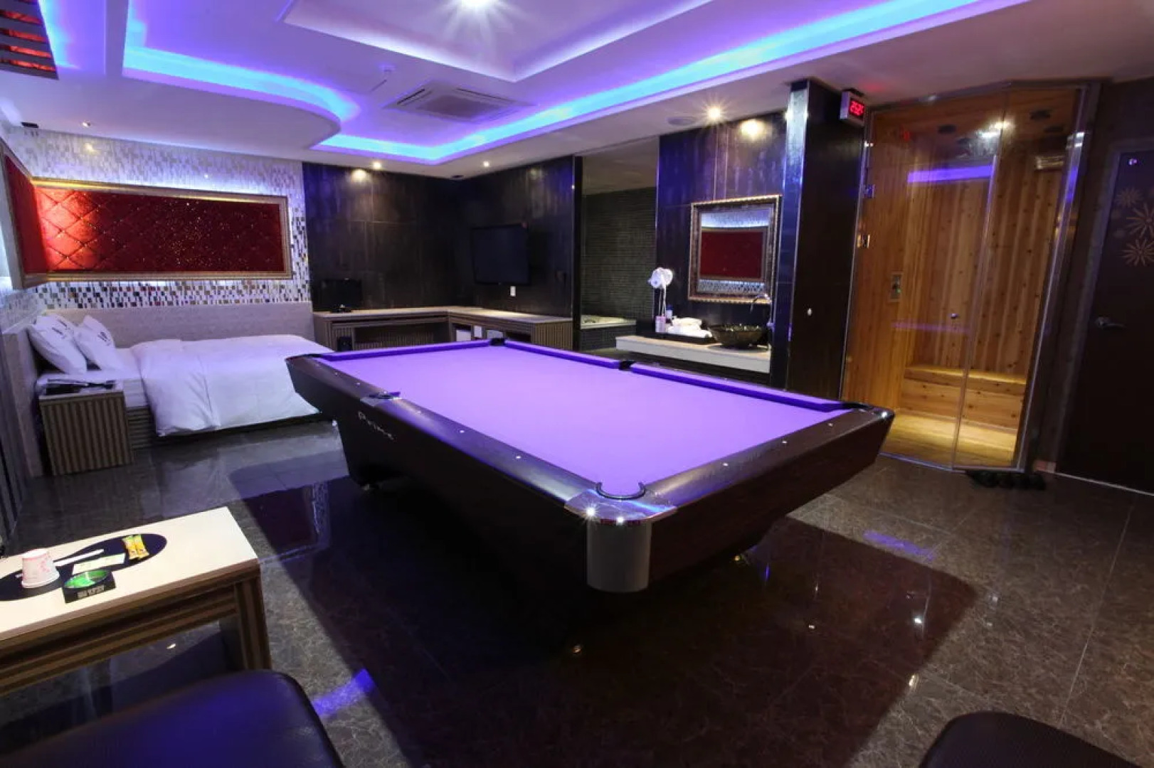 Hotel Palace Siheung