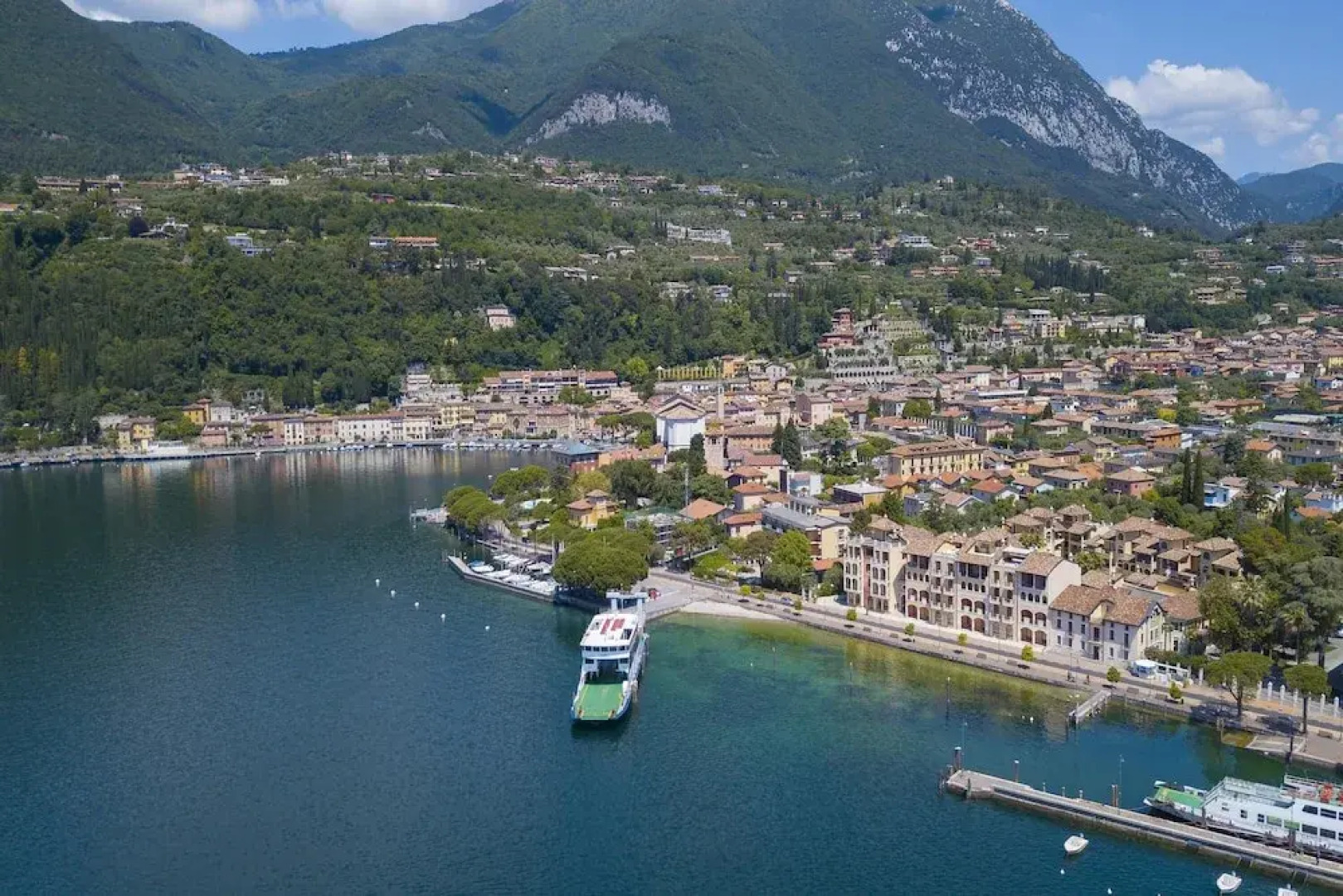 Alma - Near Lake in Salo