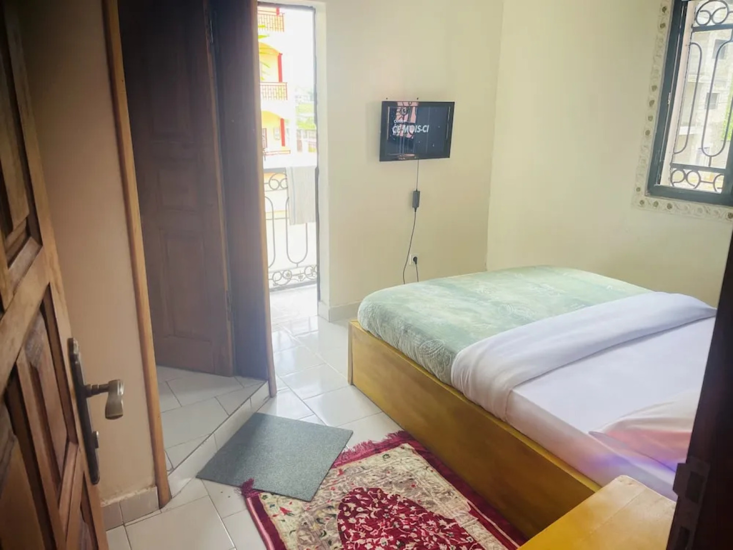 Hotel Svet Residence