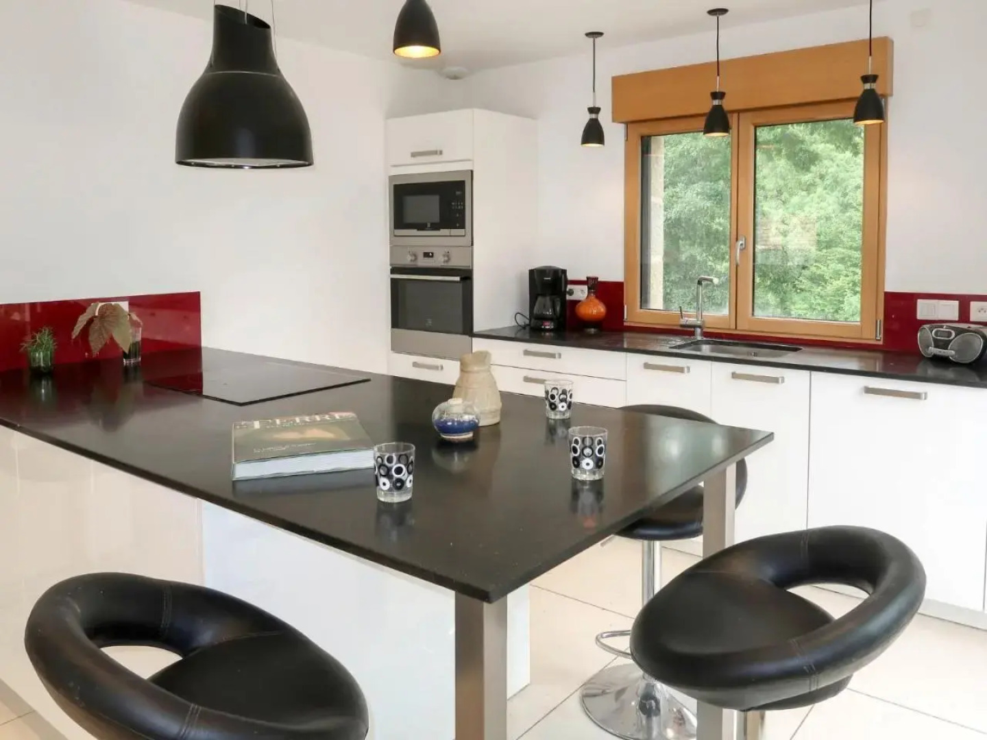 Holiday Home Les Menhirs - PML105