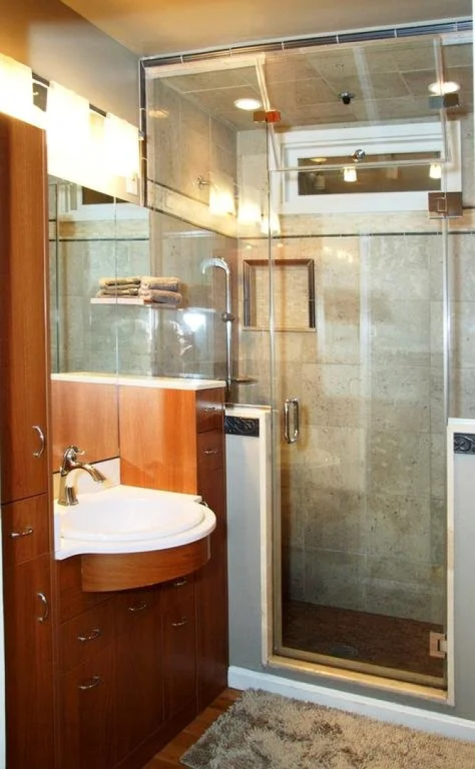 The Guest House on Markle St