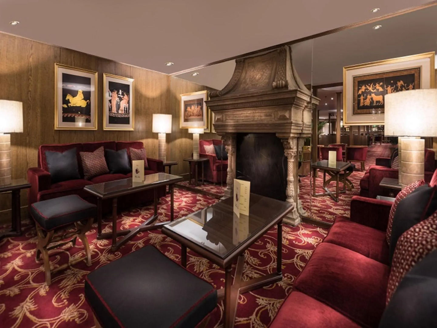 Steigenberger Royale