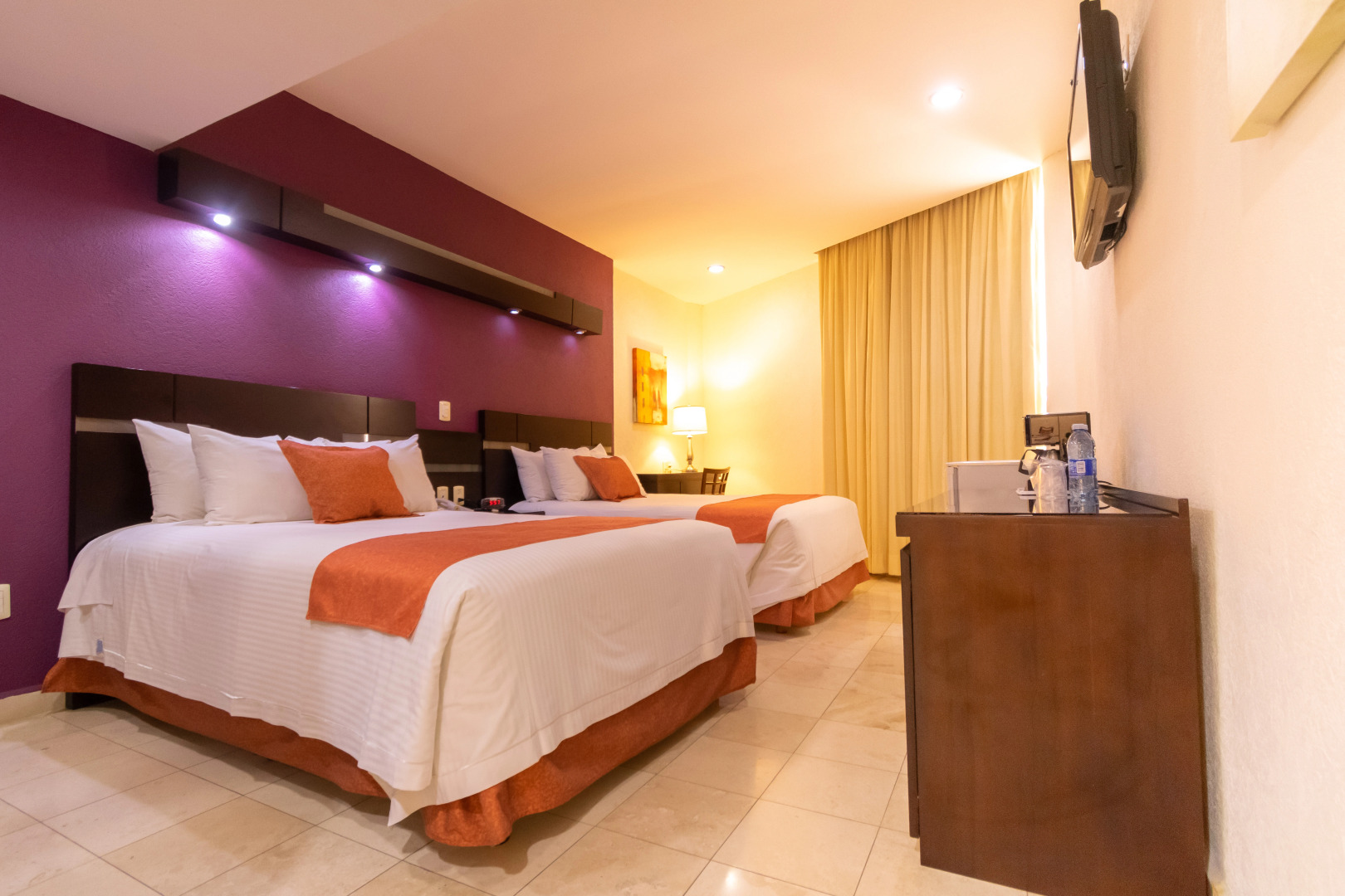 Hotel Poza Rica Centro