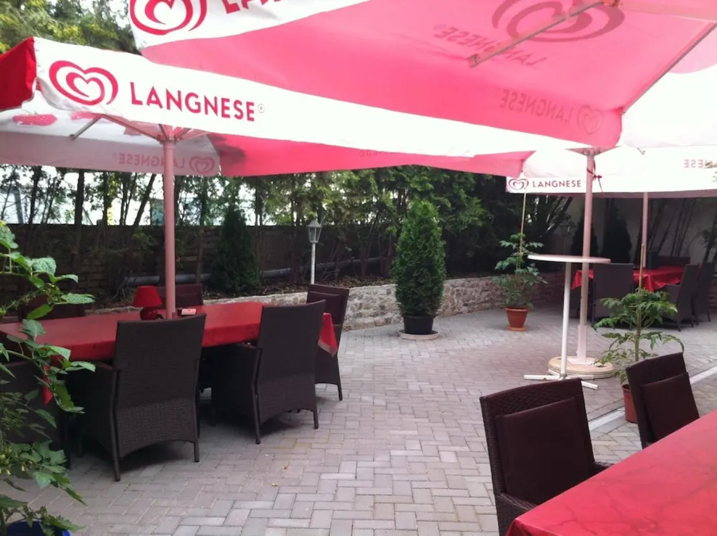 Hotel Zum Goldenen Löwen