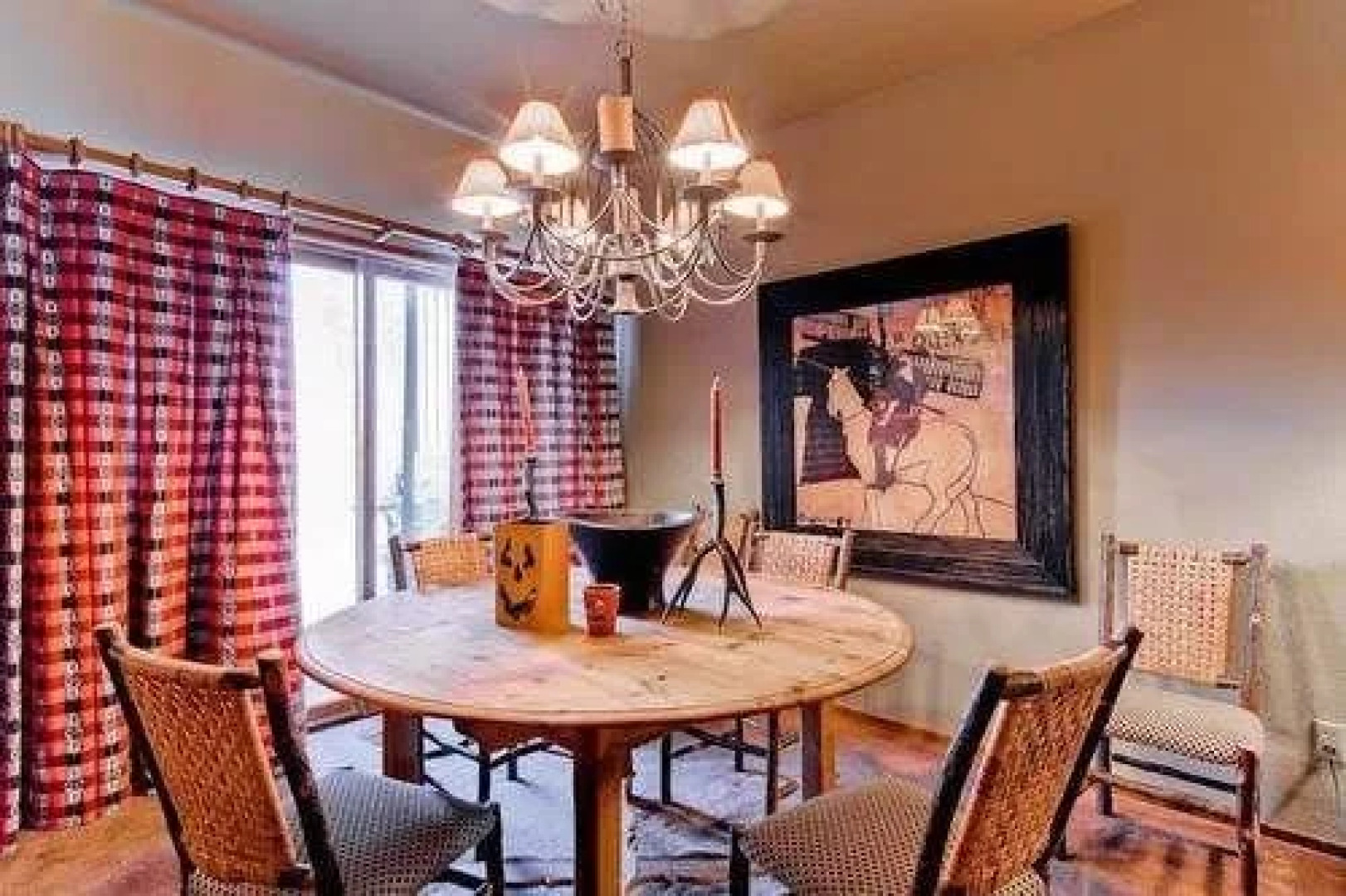 Summit Condominiums in Elkhorn by Alpine Lodging