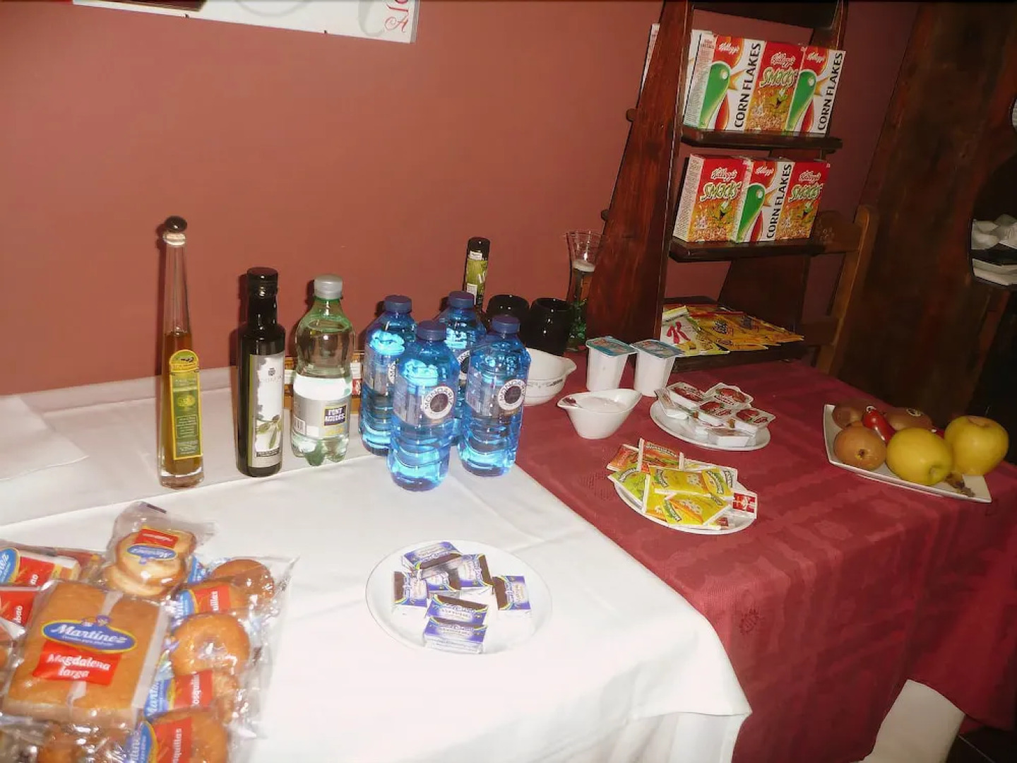 Hotel Rural El Linaje De Los 5 Sombreros Adults Only