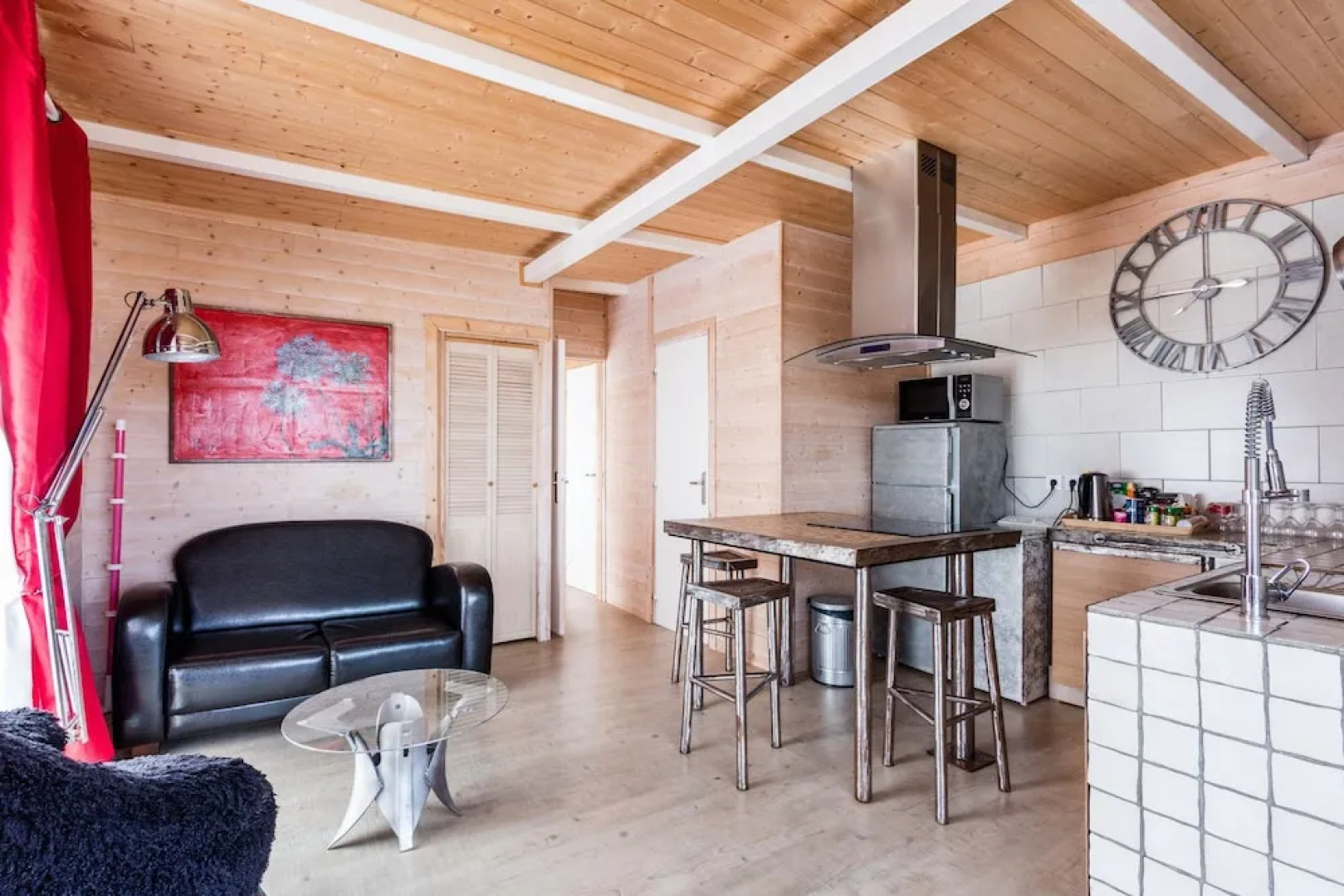 Le Clos des Chevaliers Gîtes