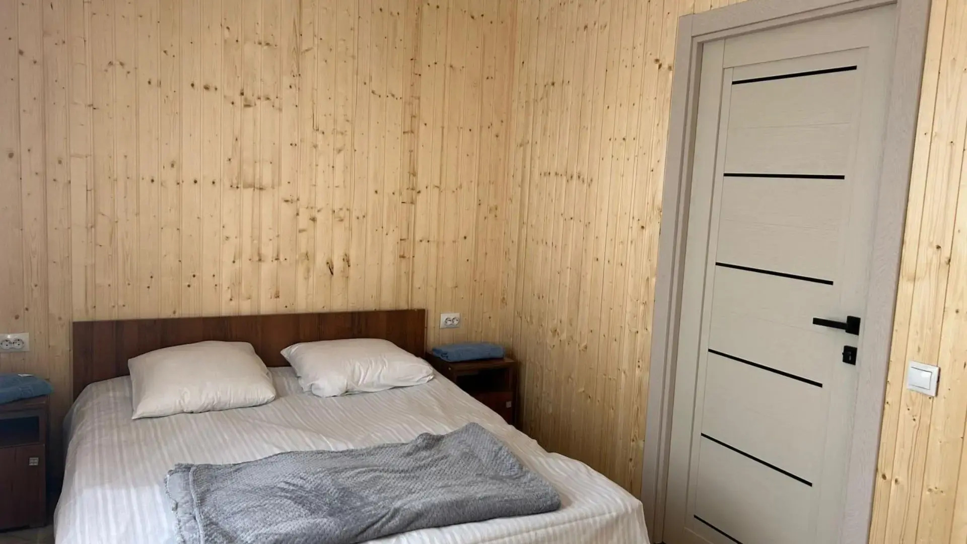 Дом под ключ