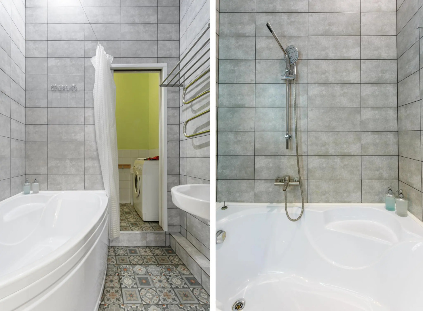 SeApart. На Большом 13 (бывш. Апартаменты на Большом проспекте Петроградской Стороны)